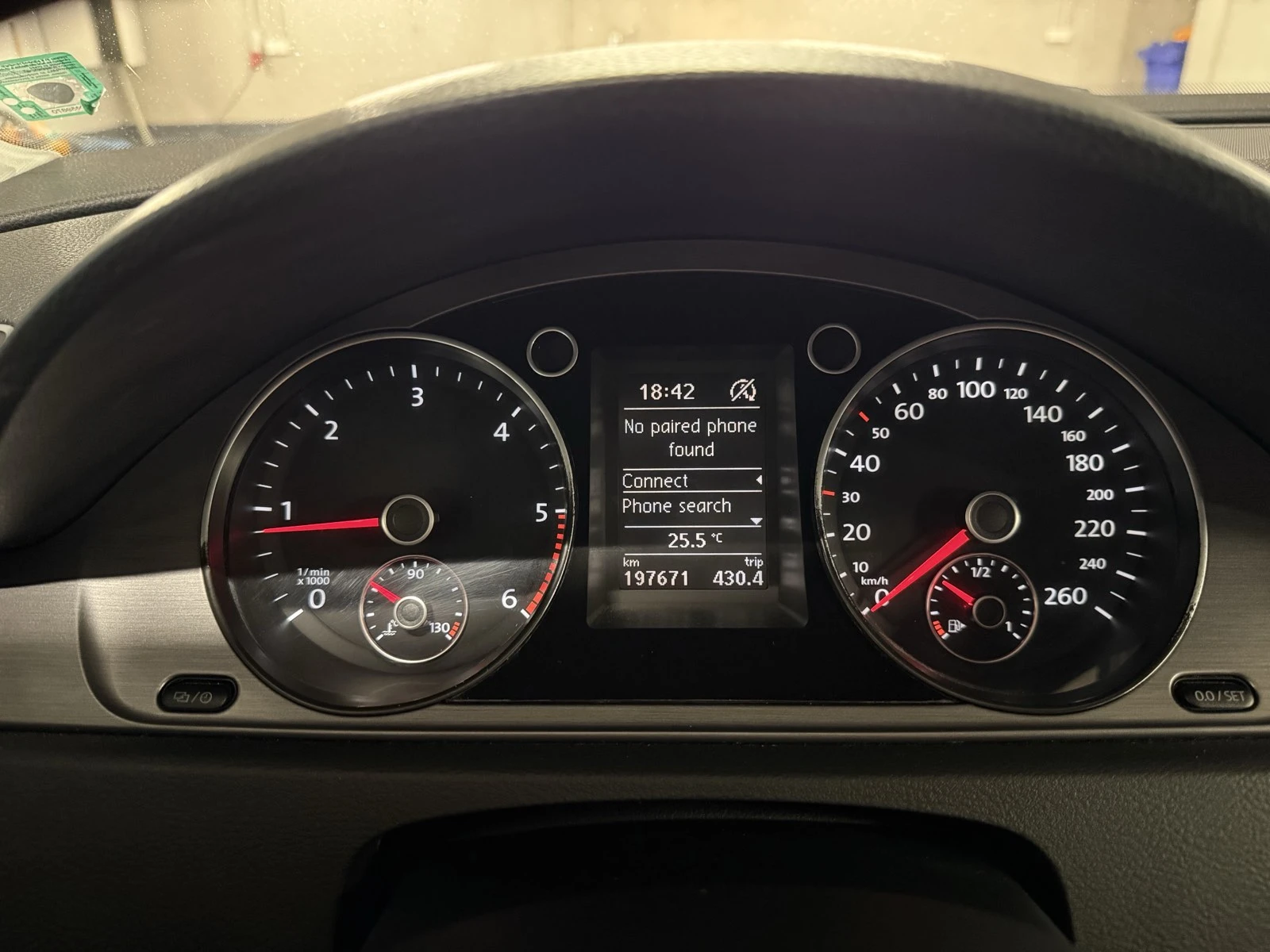 VW Passat B7  2.0TDI - N1 | Mobile.bg   11