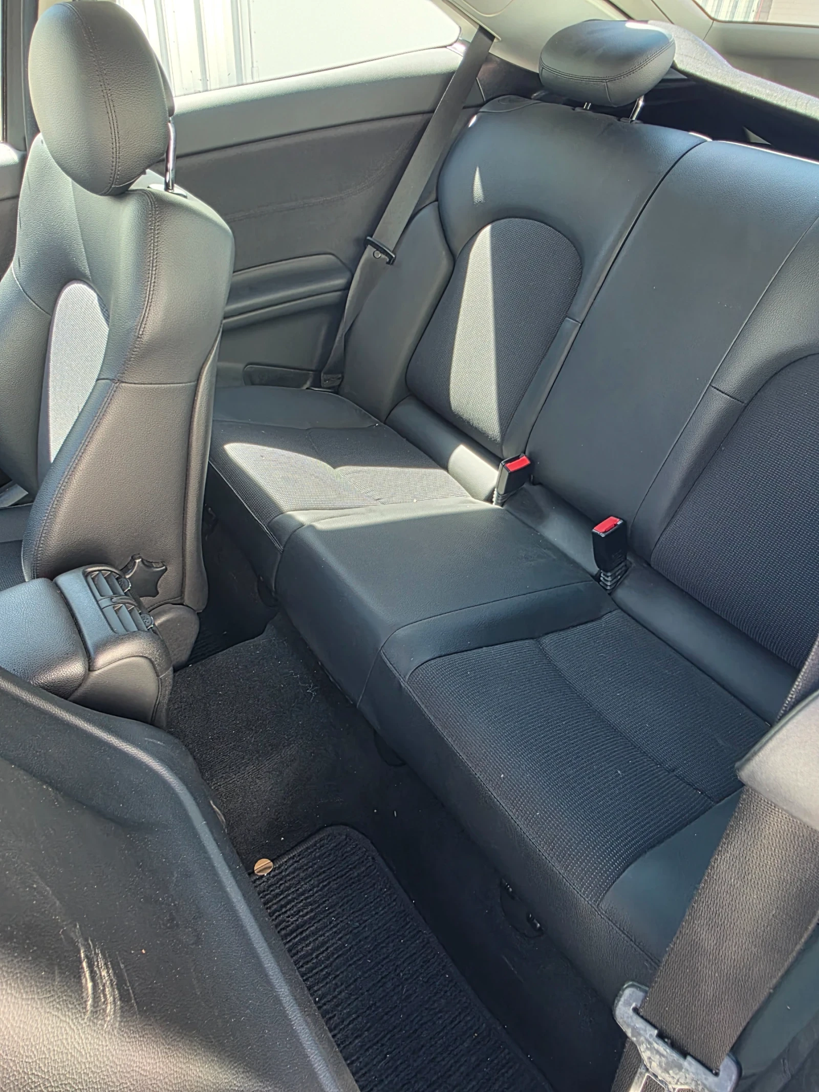 Mercedes-Benz CLC 180 | Mobile.bg   14