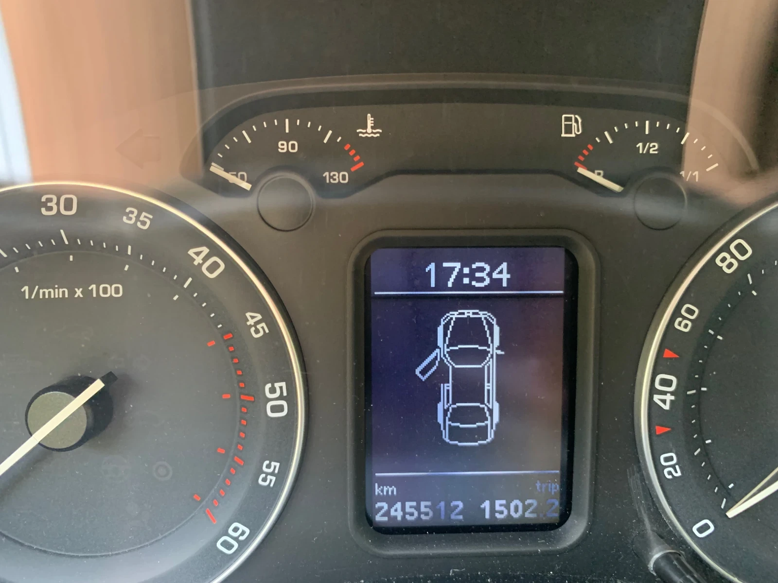 Skoda Octavia 2 1.9 TDI  - изображение 4