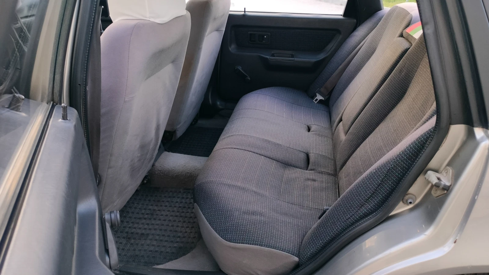 Volvo 440 440DL - изображение 8