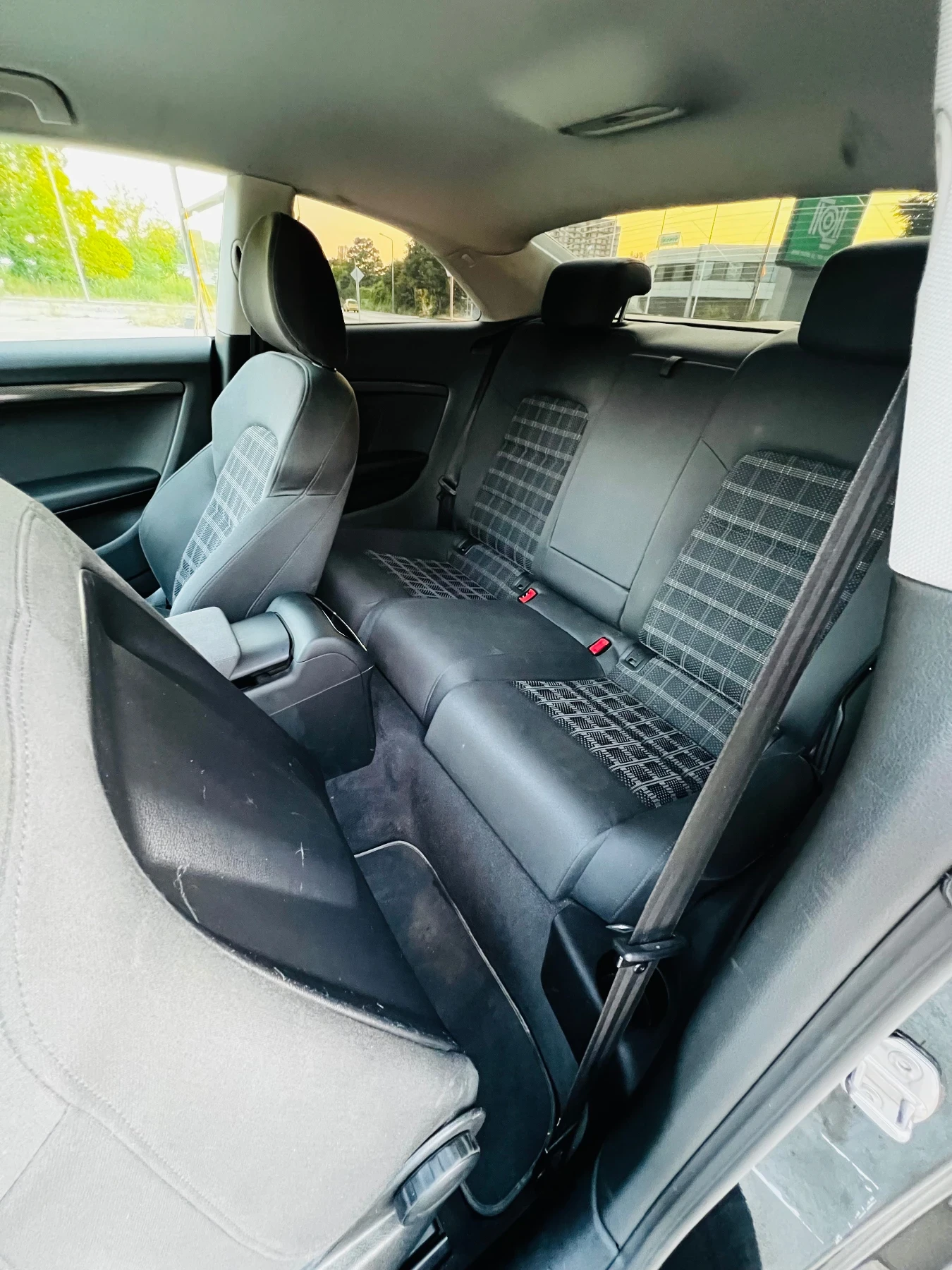 Audi A5 S line+ Quattro 3.0 TDI  | Mobile.bg   12