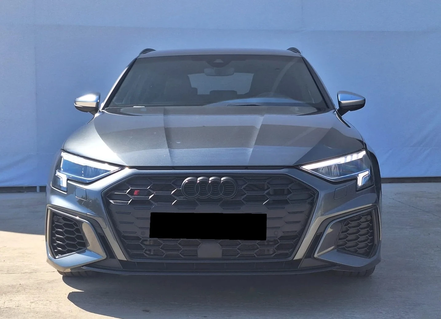 Audi S3 Sportback | Mobile.bg   1