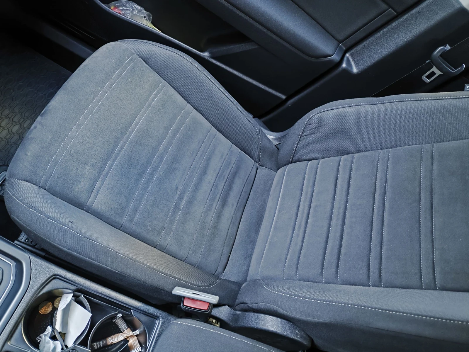 VW Touran 2.0 150 DSG | Mobile.bg   9