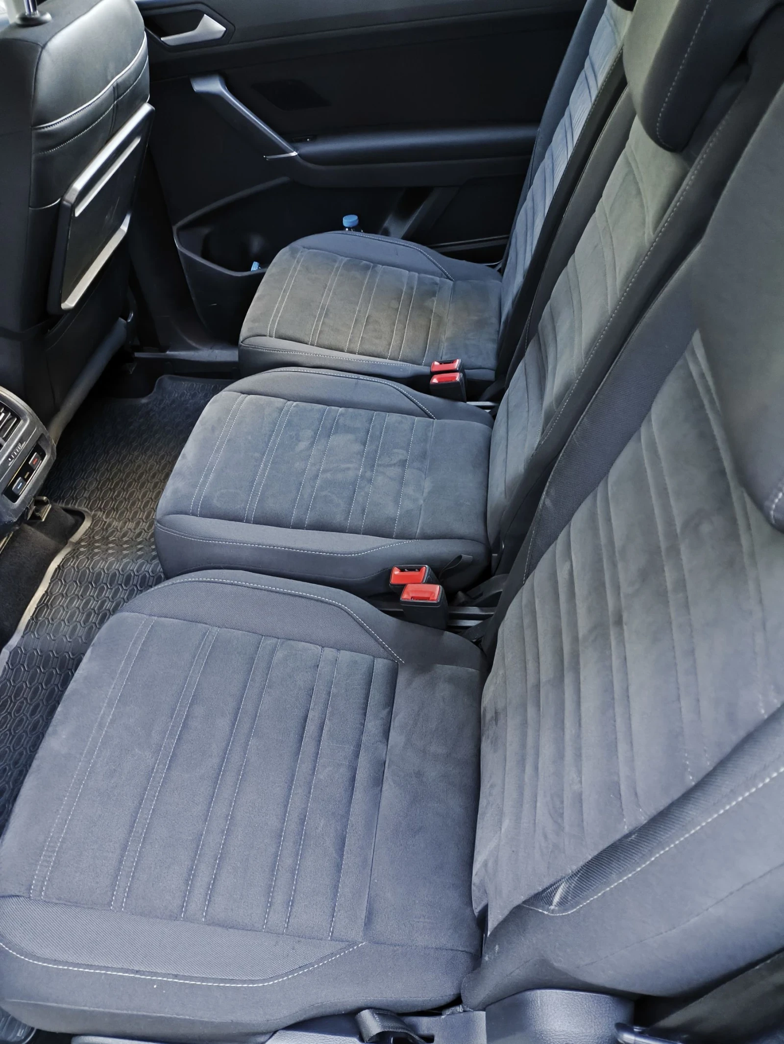 VW Touran 2.0 150 DSG | Mobile.bg   11