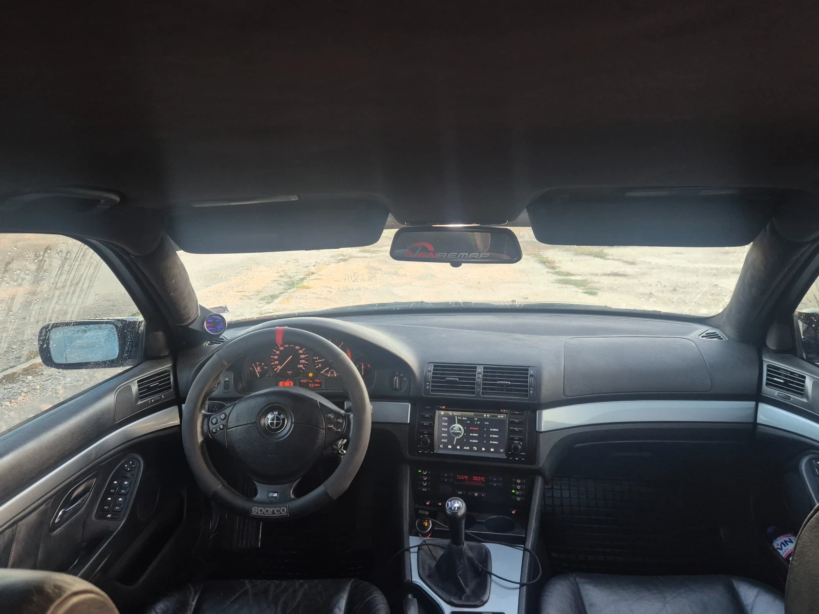 BMW 530 | Mobile.bg   8