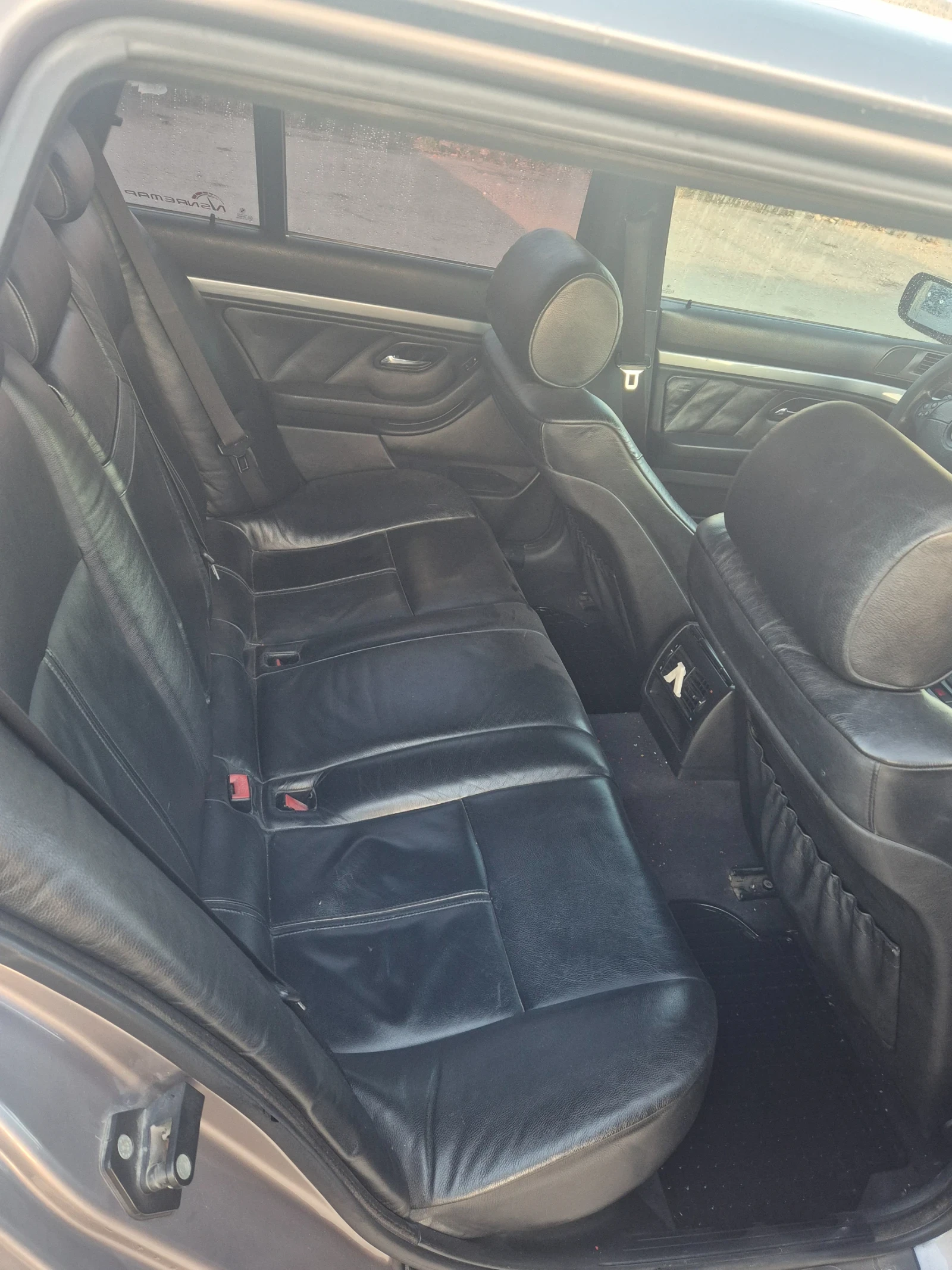 BMW 530 | Mobile.bg   7