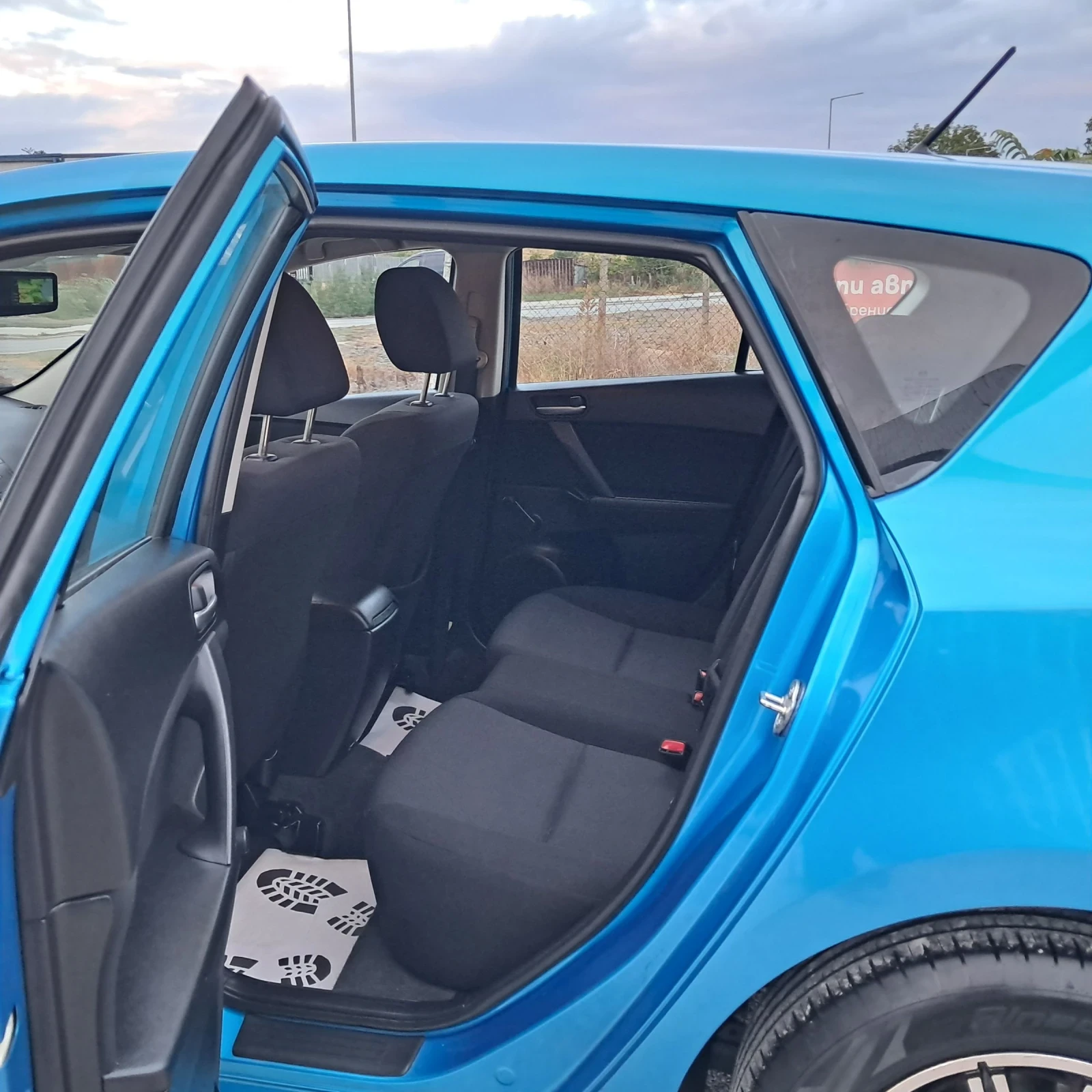 Mazda 3 1.6i | Mobile.bg   9