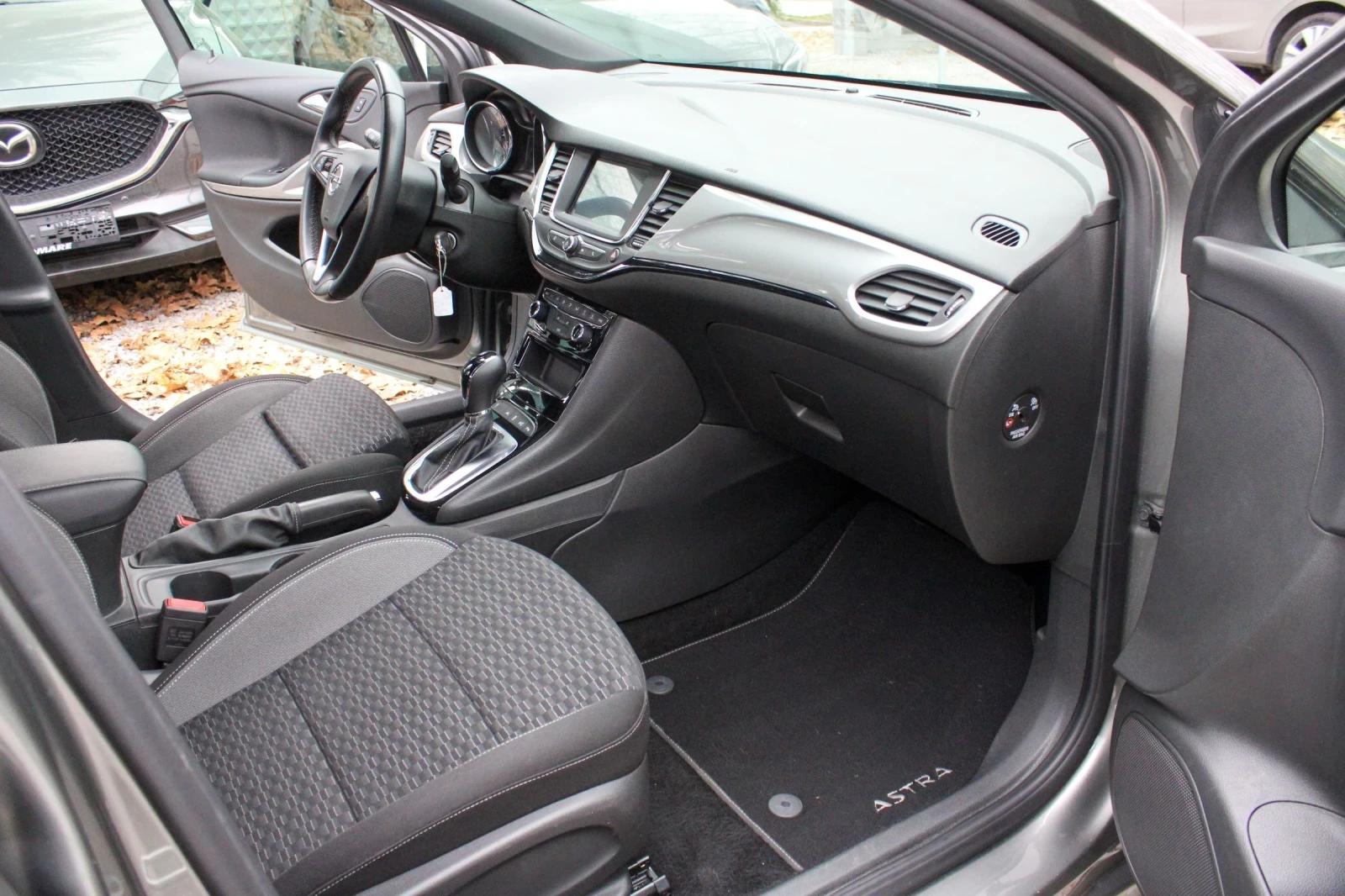 Opel Astra 1.4 TURBO / FACELIFT / GS LINE | Mobile.bg   11