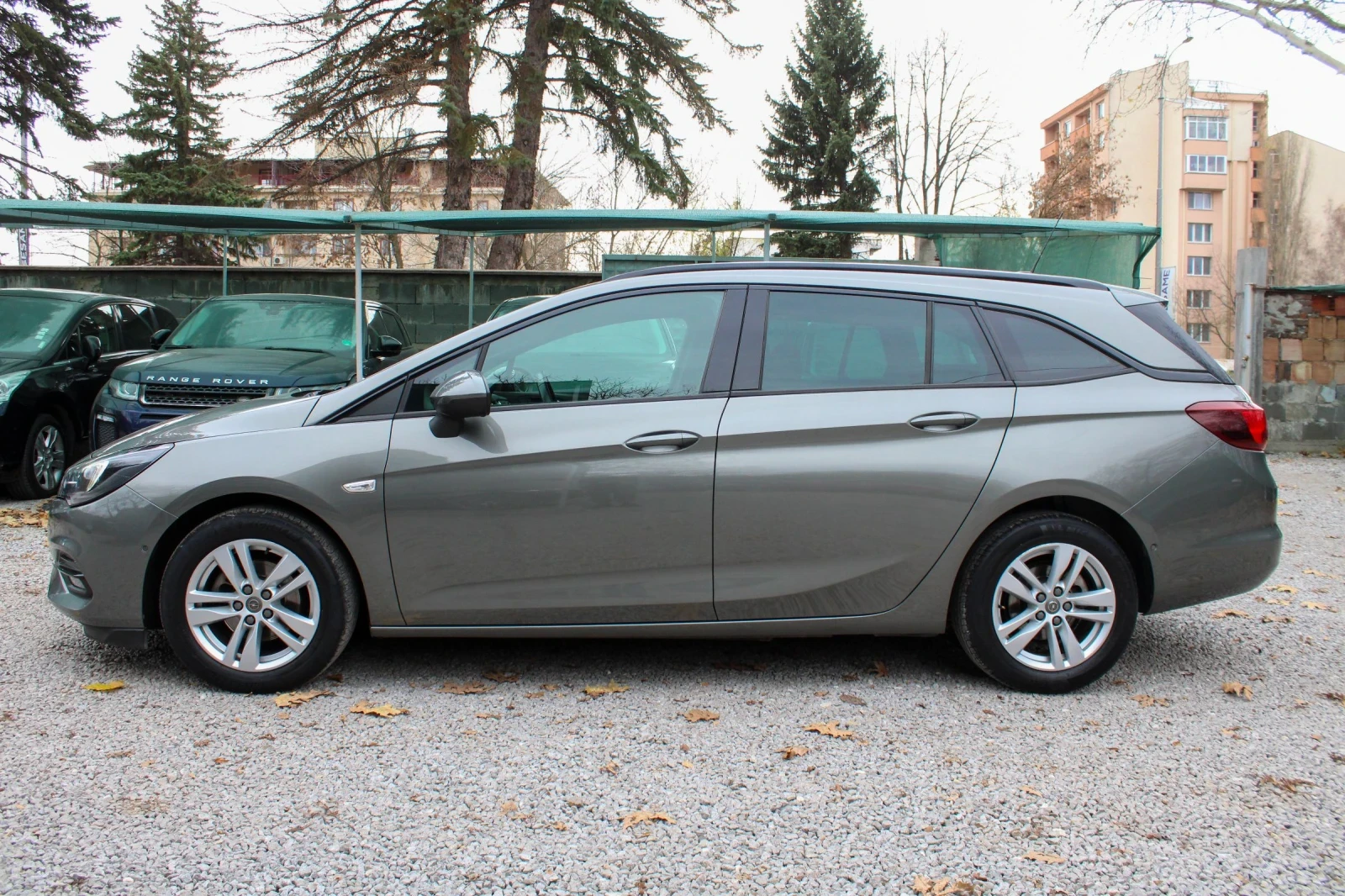 Opel Astra 1.4 TURBO / FACELIFT / GS LINE - изображение 2