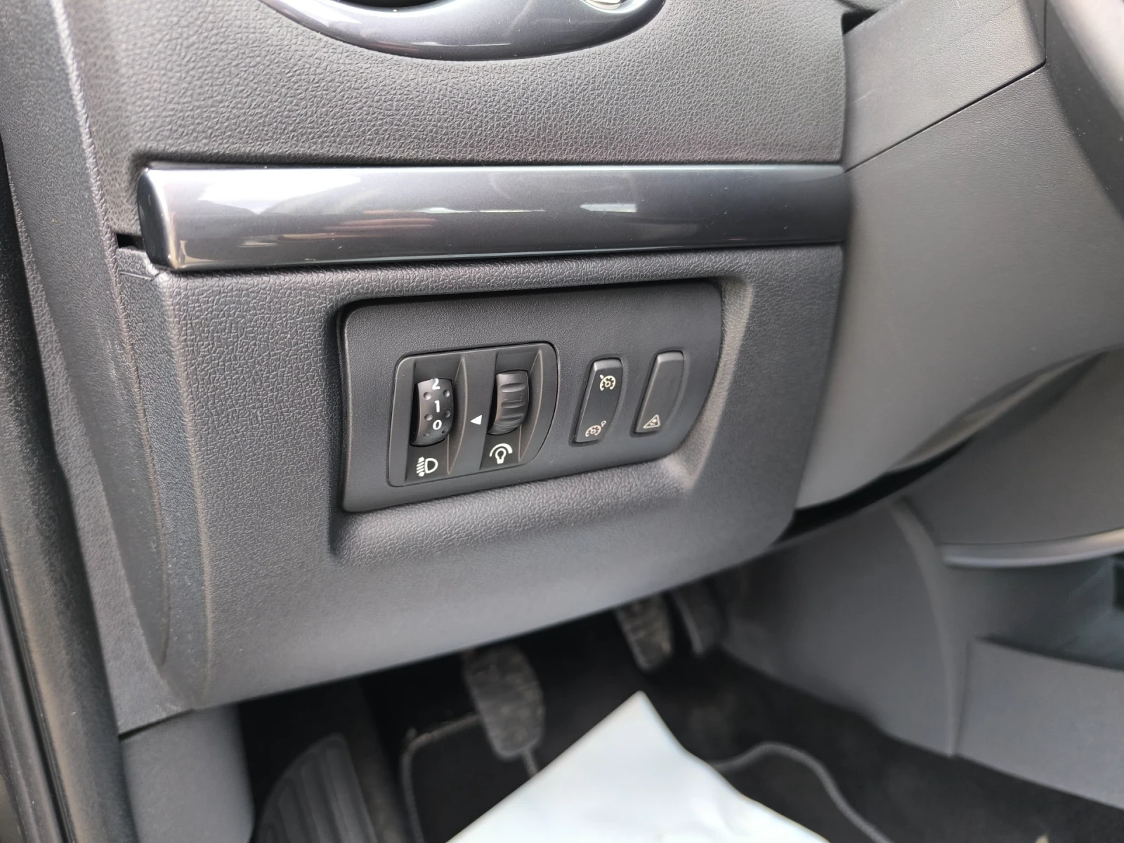 Renault Clio 1.5dci 86kc подгрев, круиз контрол, климатроник - изображение 10