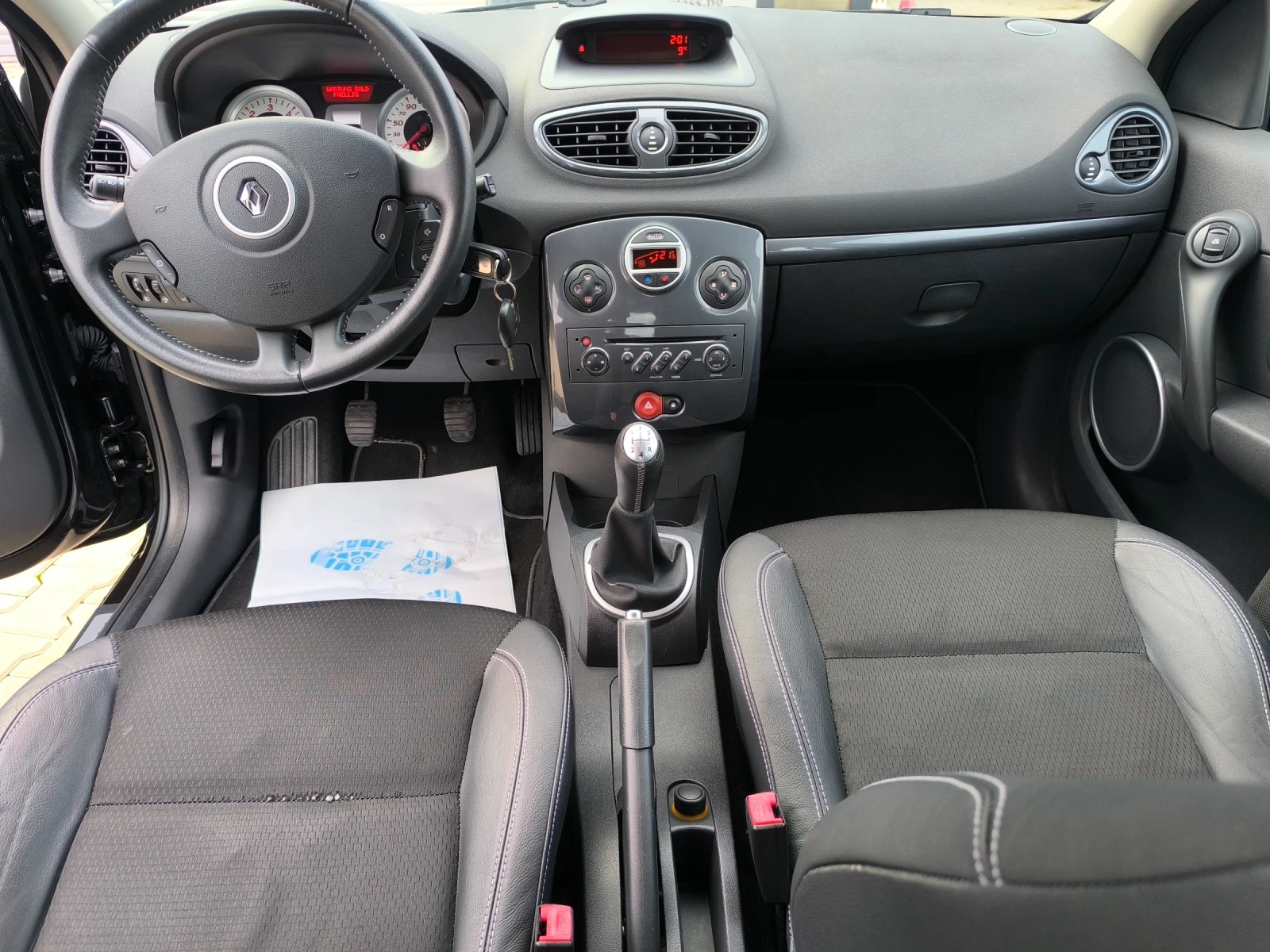 Renault Clio 1.5dci 86kc �������, ����� �������, ����������� | Mobile.bg � ����������� 15