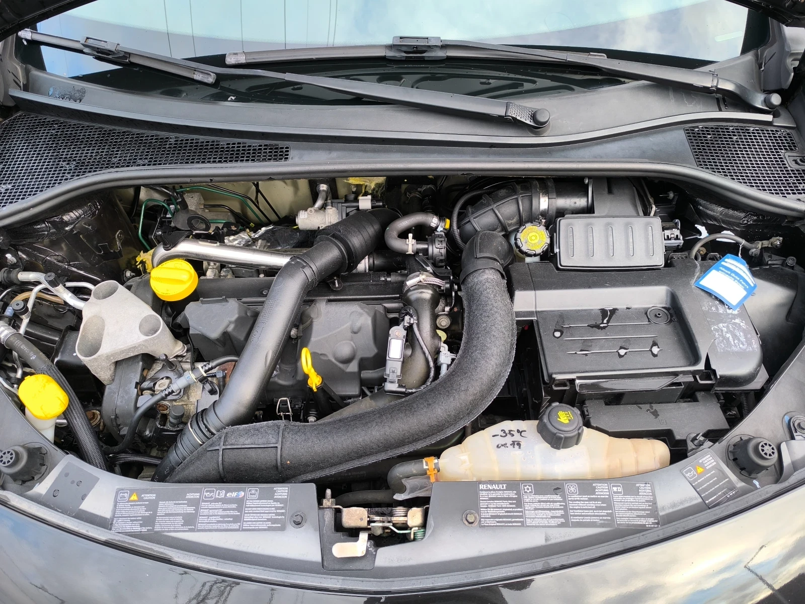 Renault Clio 1.5dci 86kc �������, ����� �������, ����������� | Mobile.bg � ����������� 17