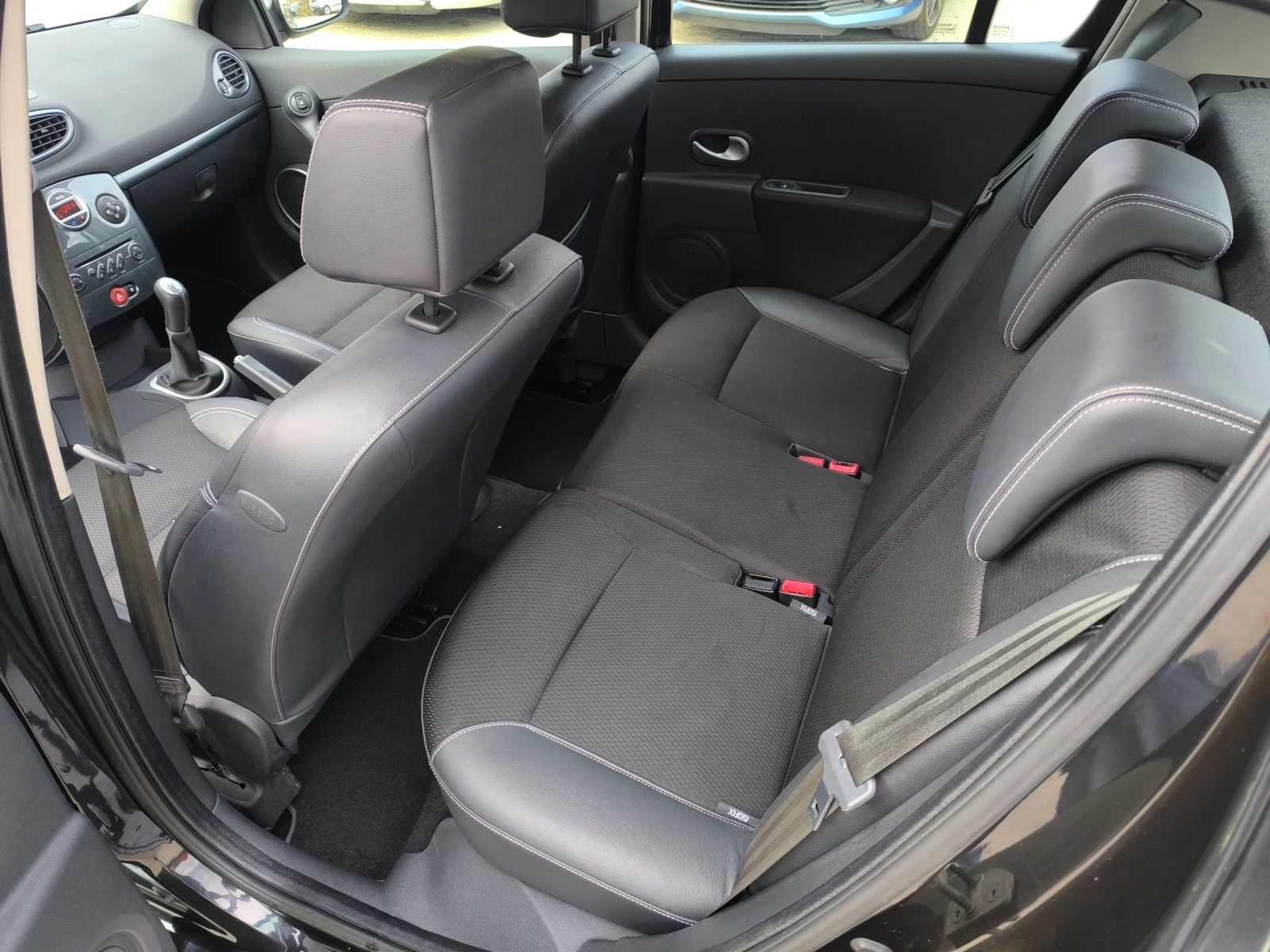 Renault Clio 1.5dci 86kc �������, ����� �������, ����������� | Mobile.bg � ����������� 14