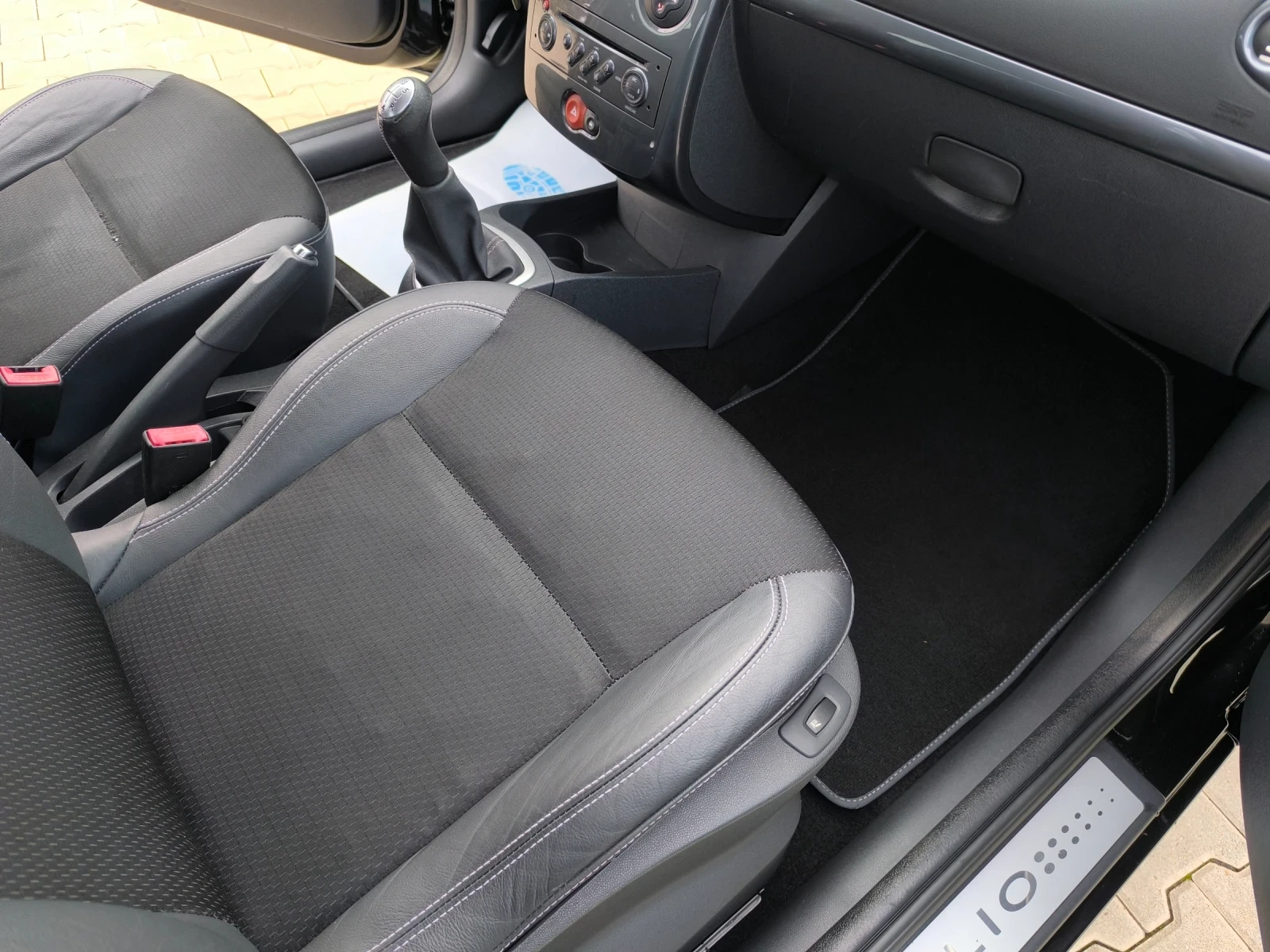 Renault Clio 1.5dci 86kc �������, ����� �������, ����������� | Mobile.bg � ����������� 16