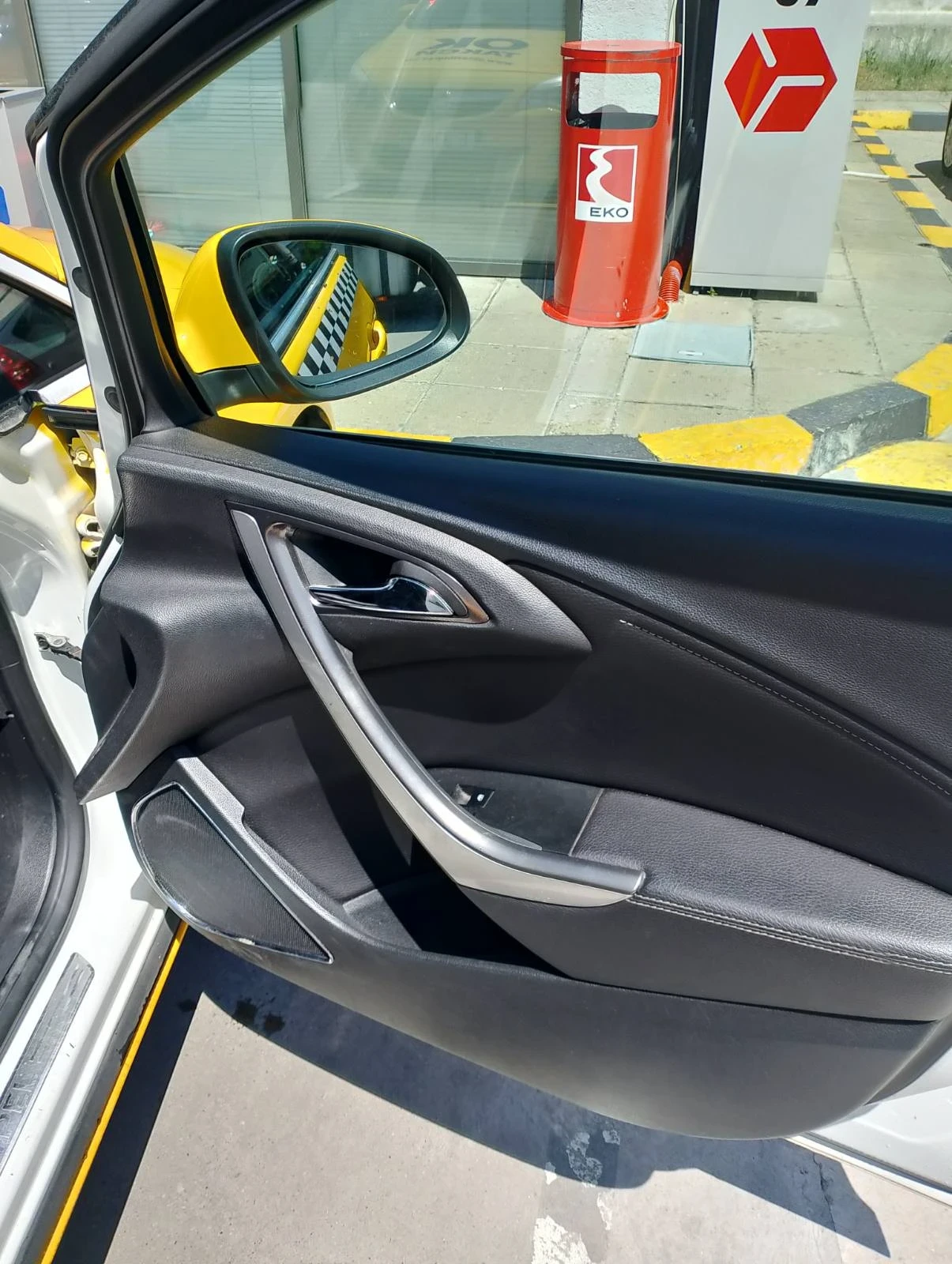 Opel Astra  - изображение 8