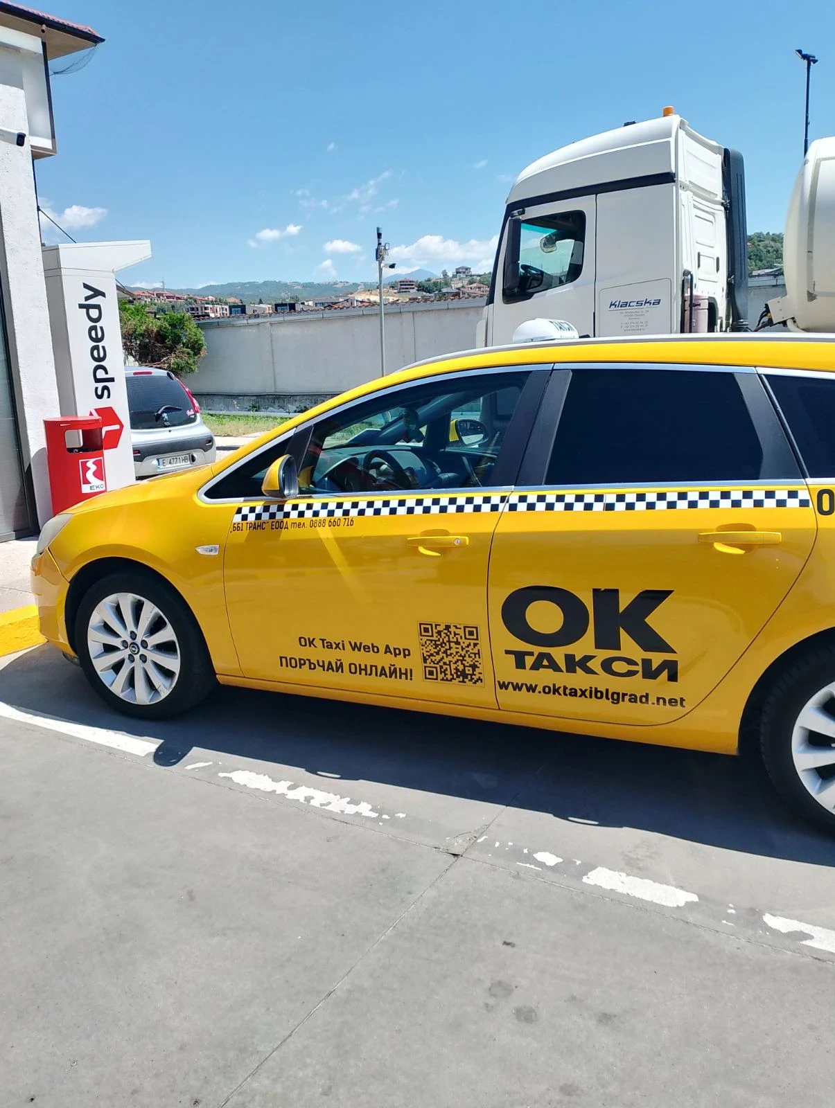 Opel Astra  - изображение 4