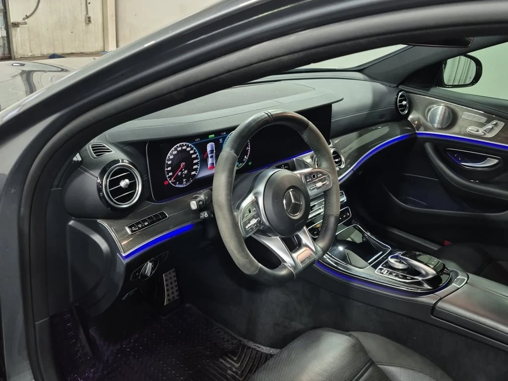 Mercedes-Benz AMG GT C * E 53 * CARFAX * БЕЗ ПЪРВОНАЧАЛНА ВНОСКА - изображение 8