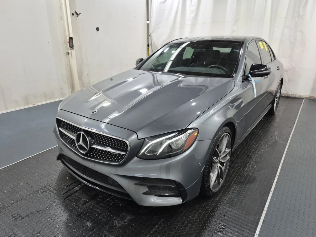 Mercedes-Benz AMG GT C * E 53 * CARFAX * ��� ������������ ������ | Mobile.bg � ����������� 1