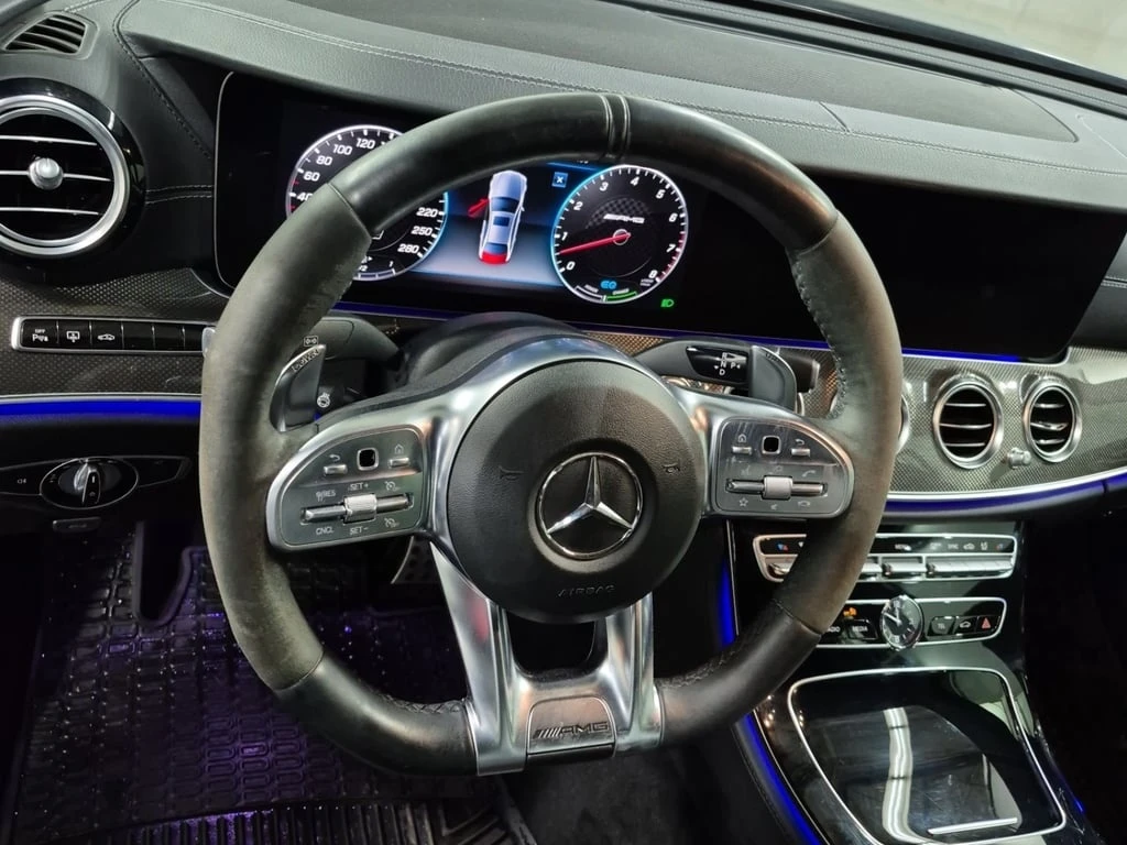 Mercedes-Benz AMG GT C * E 53 * CARFAX * БЕЗ ПЪРВОНАЧАЛНА ВНОСКА - изображение 10