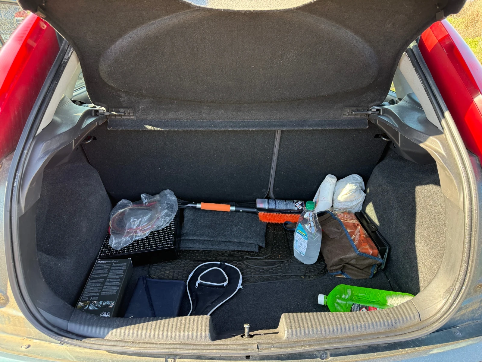 Ford Focus 1.8 TDCI Ghia - изображение 10