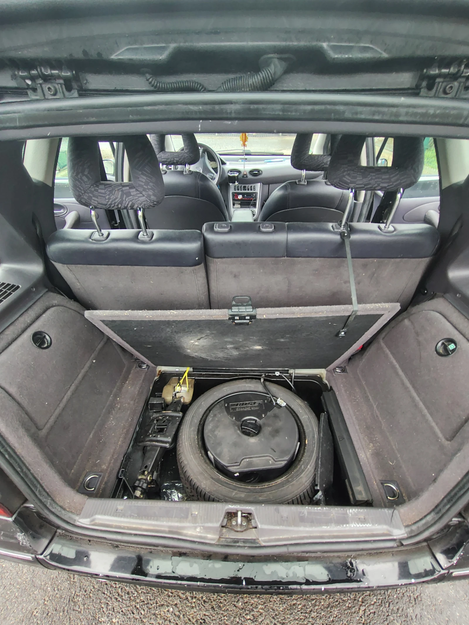 Mercedes-Benz A 160  - изображение 10