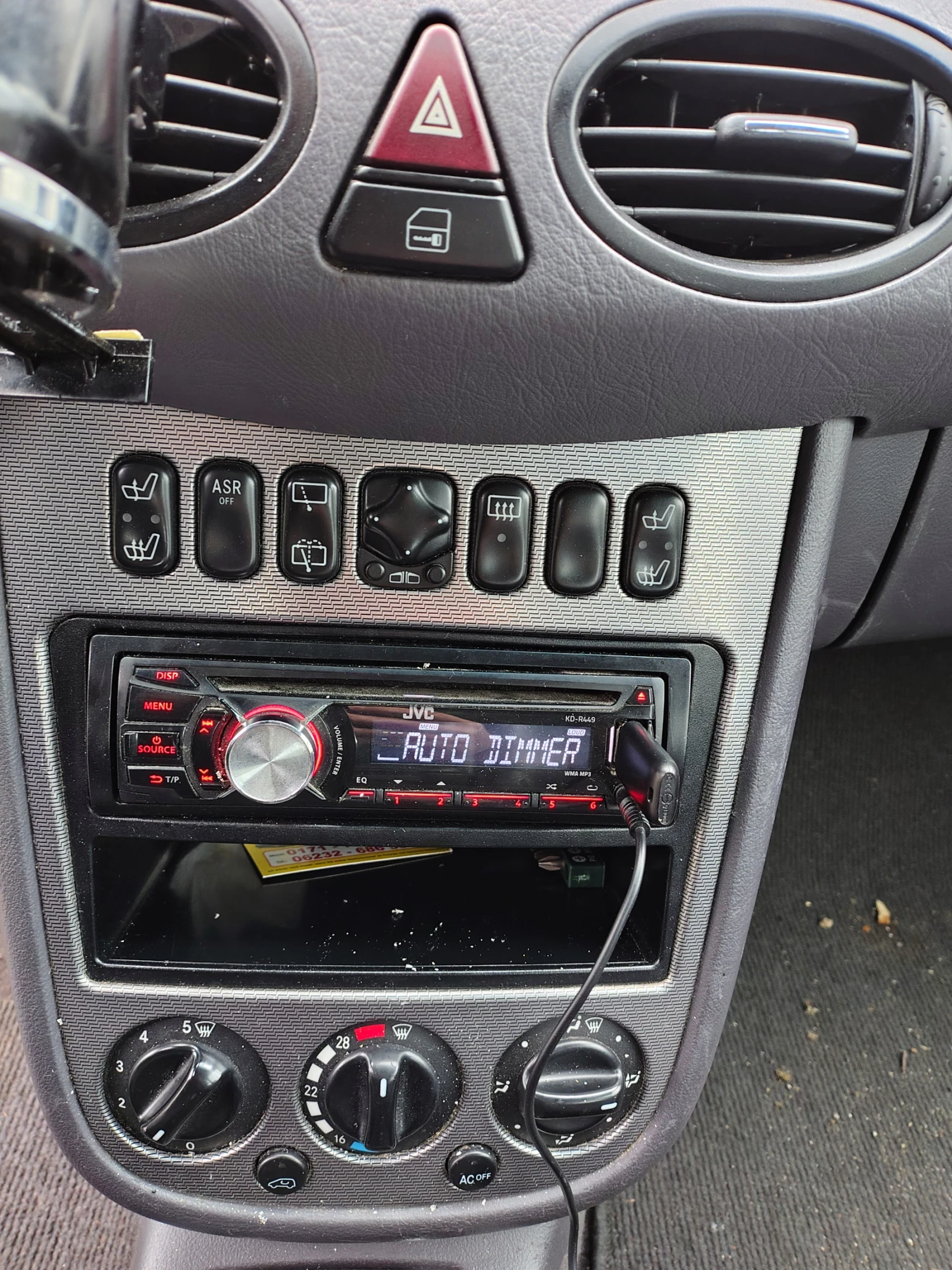 Mercedes-Benz A 160 | Mobile.bg � ����������� 14