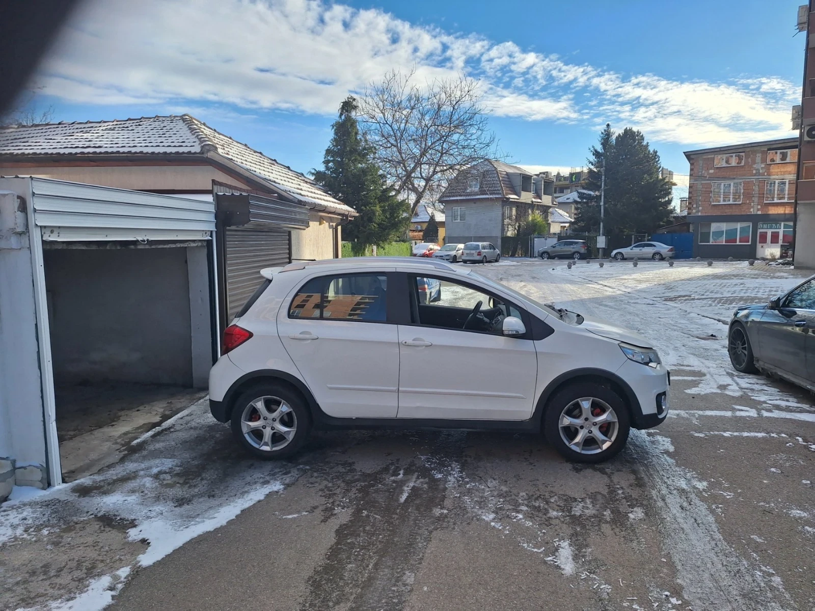 Great Wall Voleex C20 | Mobile.bg � ����������� 1