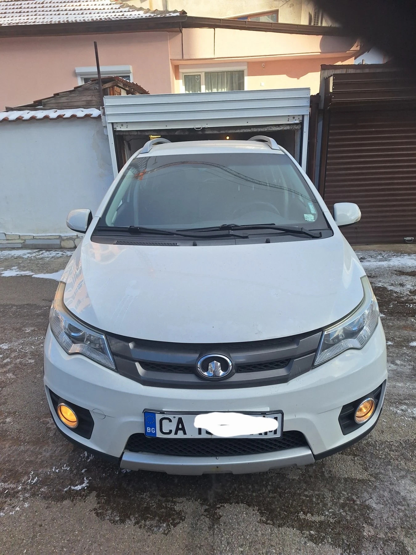 Great Wall Voleex C20 | Mobile.bg � ����������� 3