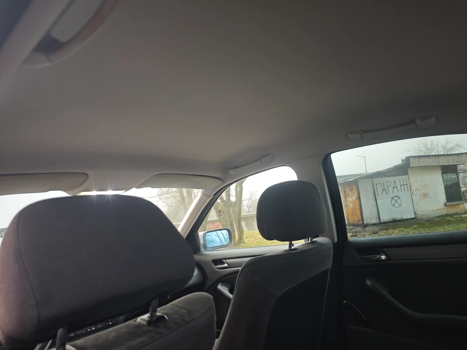 BMW 318  - изображение 10