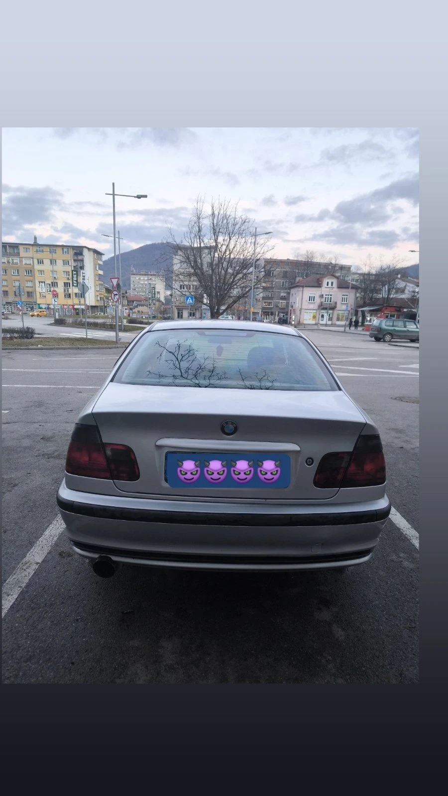 BMW 318  - изображение 2