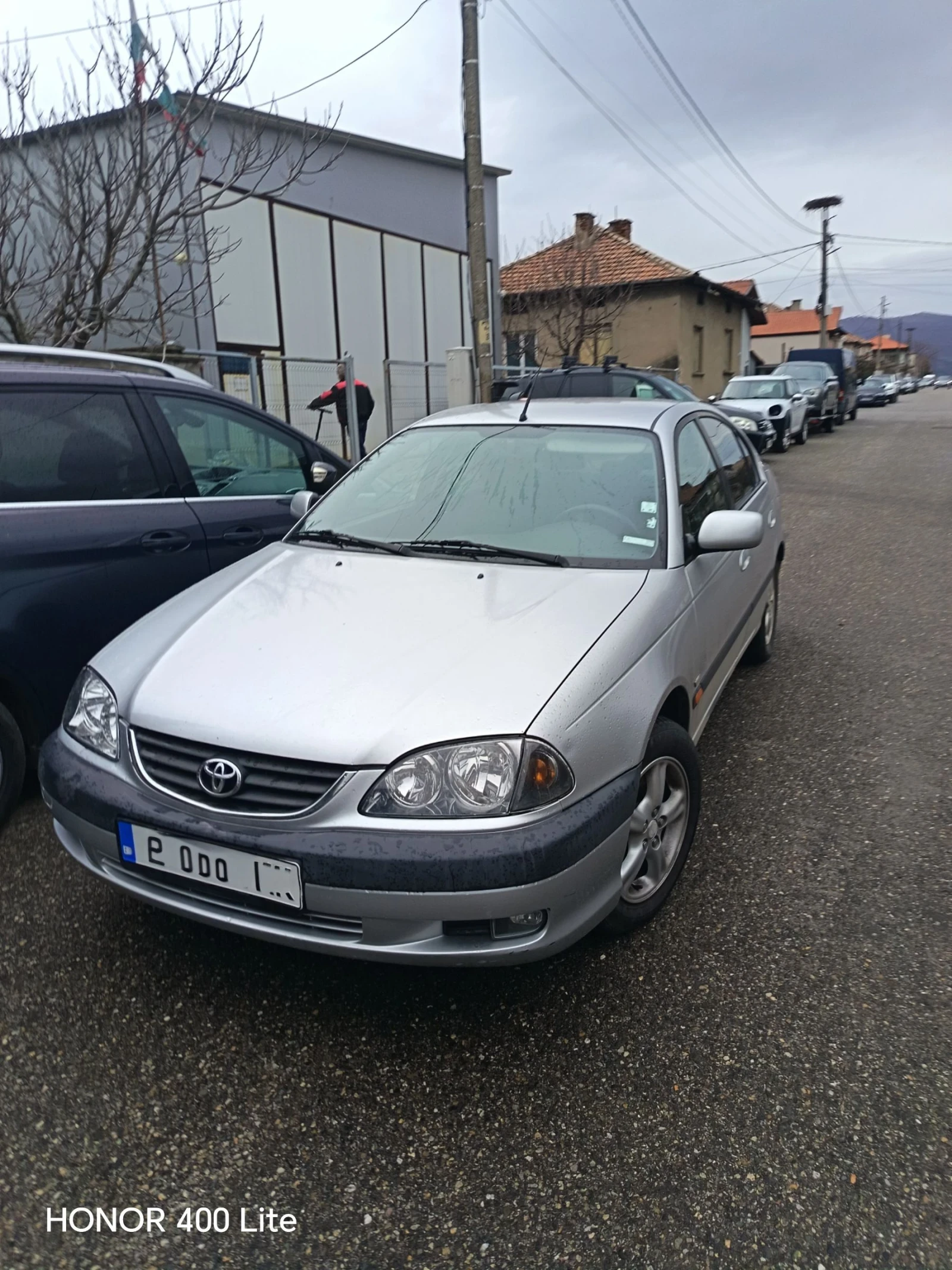 Toyota Avensis 1.8 wwti | Mobile.bg � ����������� 1