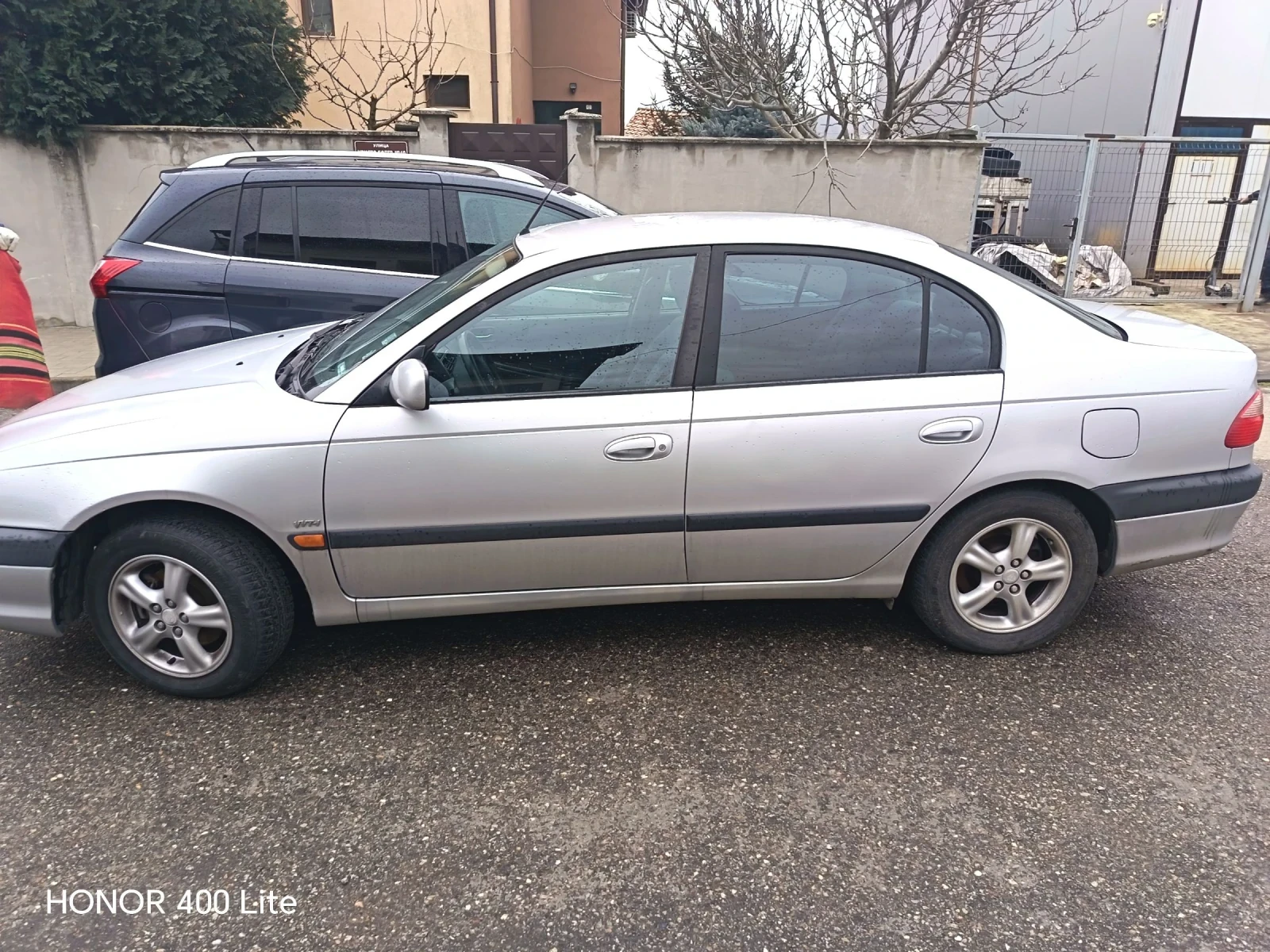 Toyota Avensis 1.8 wwti | Mobile.bg � ����������� 2