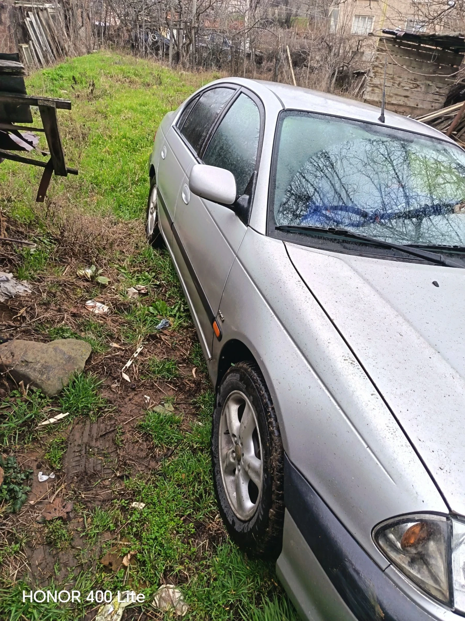 Toyota Avensis 1.8 wwti | Mobile.bg � ����������� 10