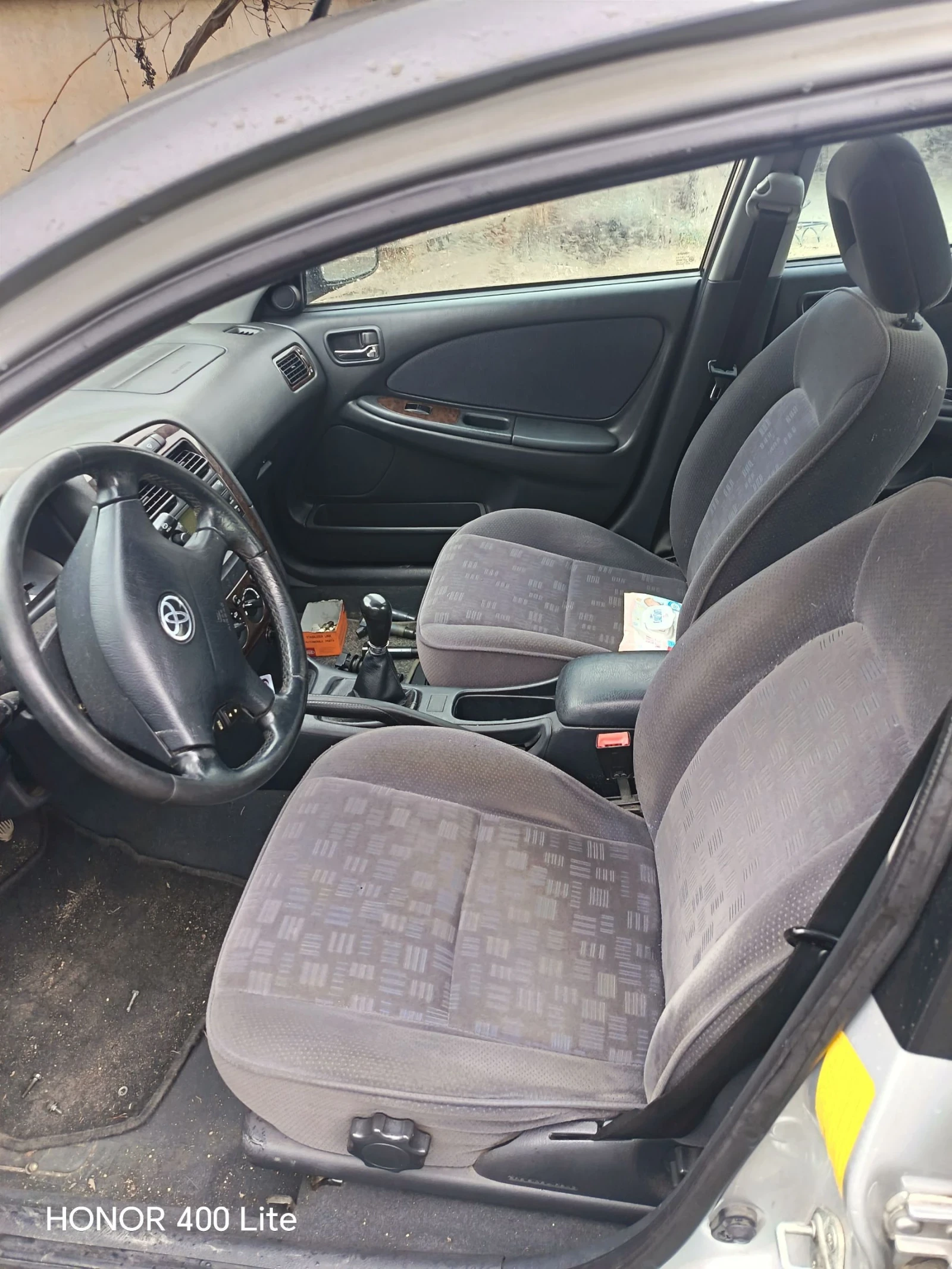 Toyota Avensis 1.8 wwti | Mobile.bg � ����������� 4