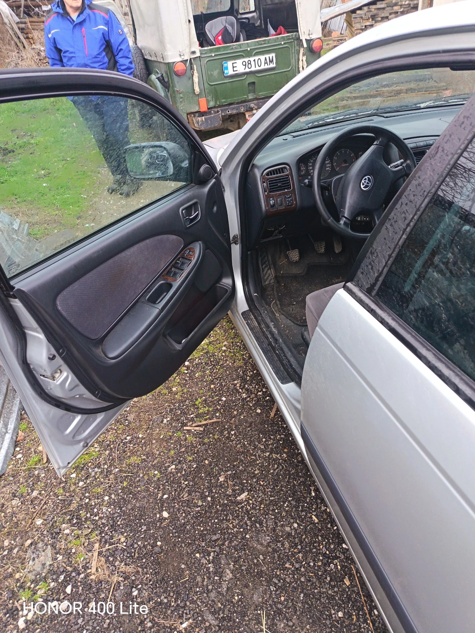 Toyota Avensis 1.8 wwti | Mobile.bg � ����������� 7