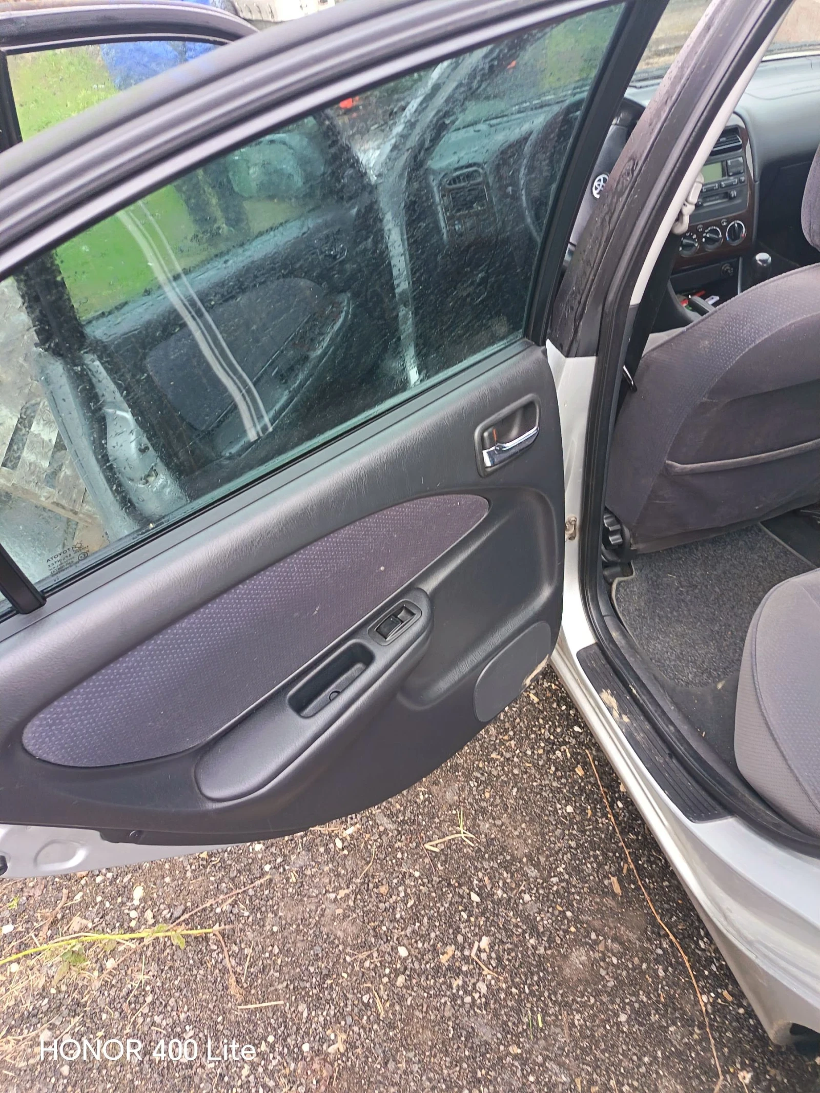 Toyota Avensis 1.8 wwti | Mobile.bg � ����������� 6
