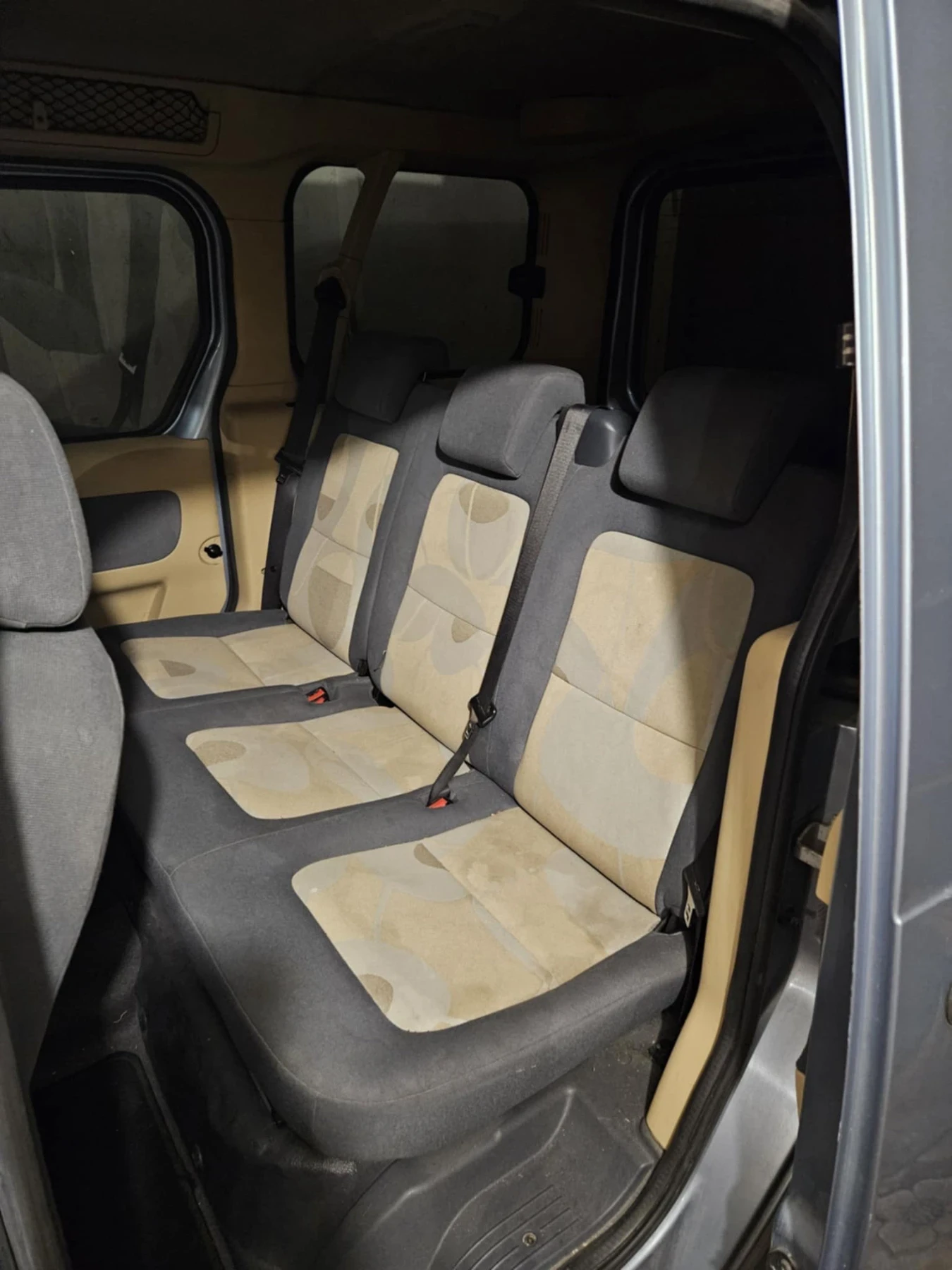 Ford Connect 1.8 | Mobile.bg � ����������� 5