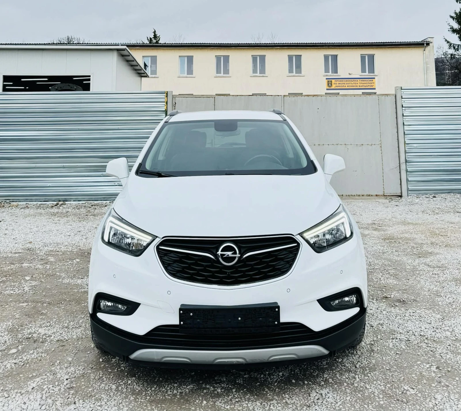 Opel Mokka X COSMO* LPG - изображение 2
