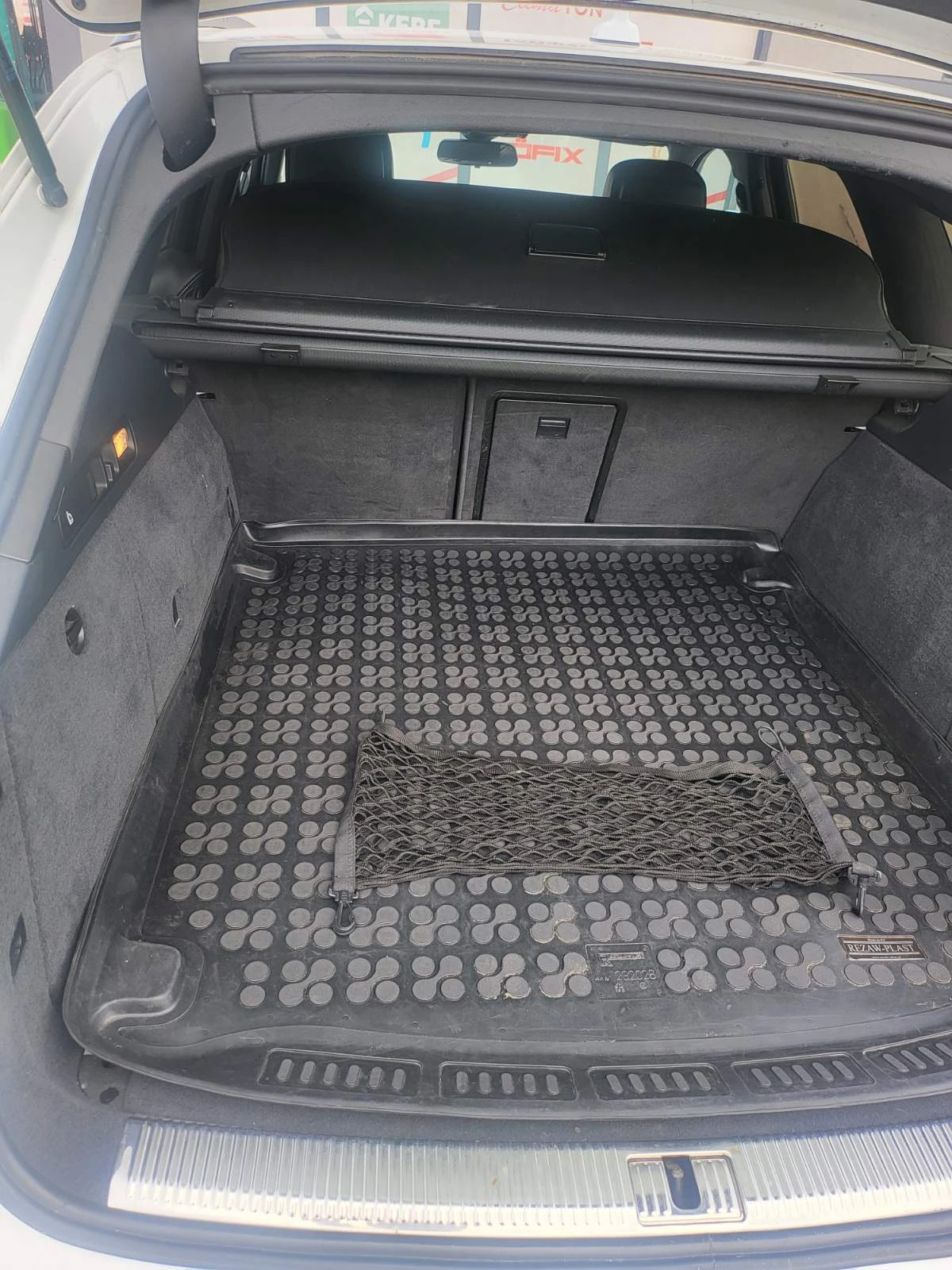 Audi A6 3. 0 D/ QUATTRO / 245 HP/ S-line/ печка / - изображение 9