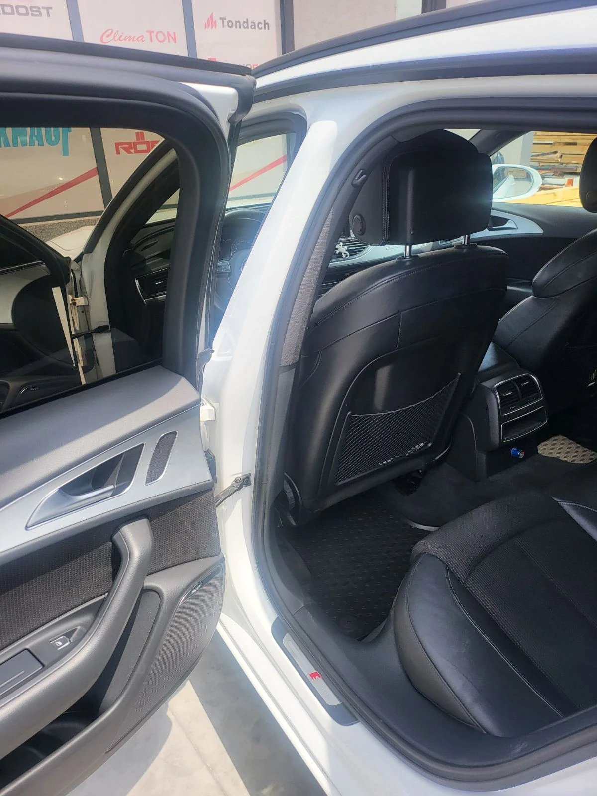 Audi A6 3. 0 D/ QUATTRO / 245 HP/ S-line/ печка /, снимка 12 - Автомобили и джипове - 54113897