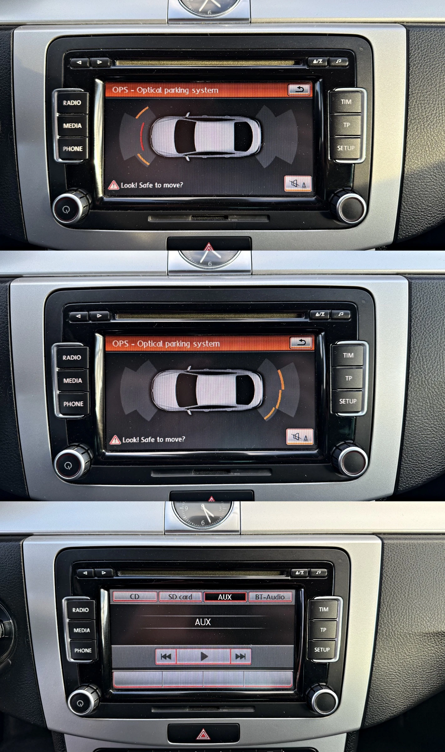 VW CC 2.0TDI PARK ASSIST LINE ASSIST  | Mobile.bg � ����������� 12