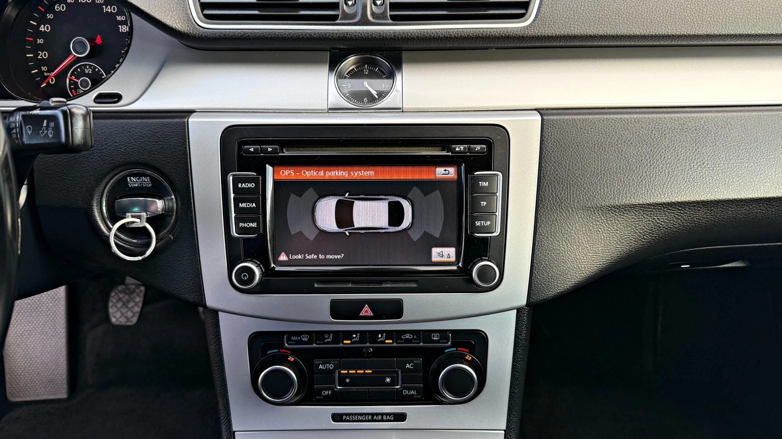 VW CC 2.0TDI PARK ASSIST LINE ASSIST  | Mobile.bg � ����������� 10