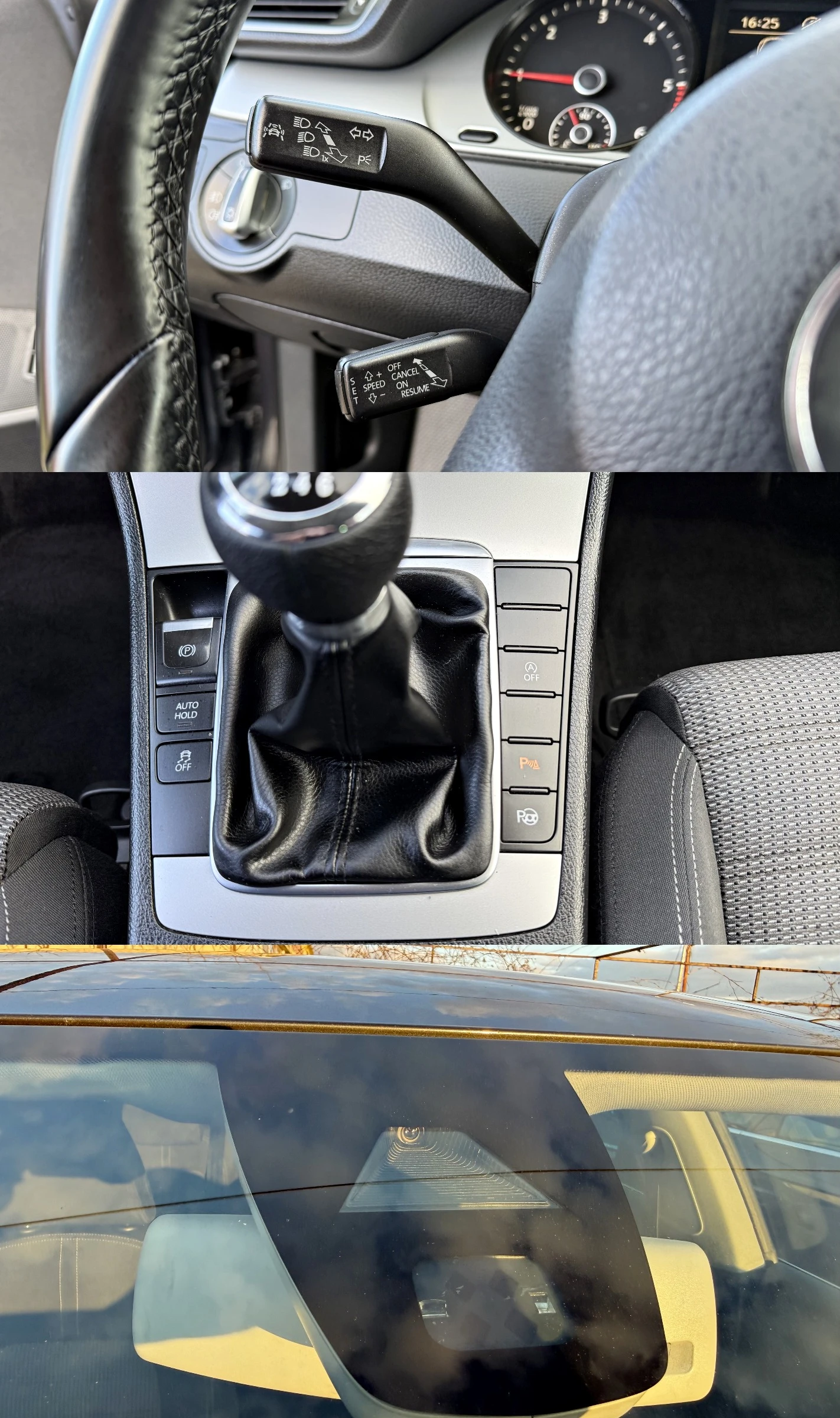 VW CC 2.0TDI PARK ASSIST LINE ASSIST  | Mobile.bg � ����������� 13