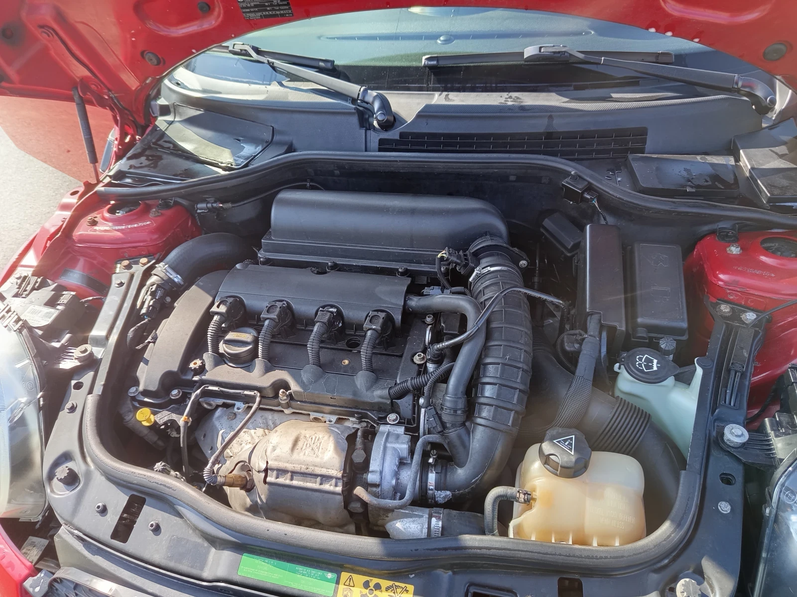 Mini Cooper s cabrio | Mobile.bg � ����������� 8