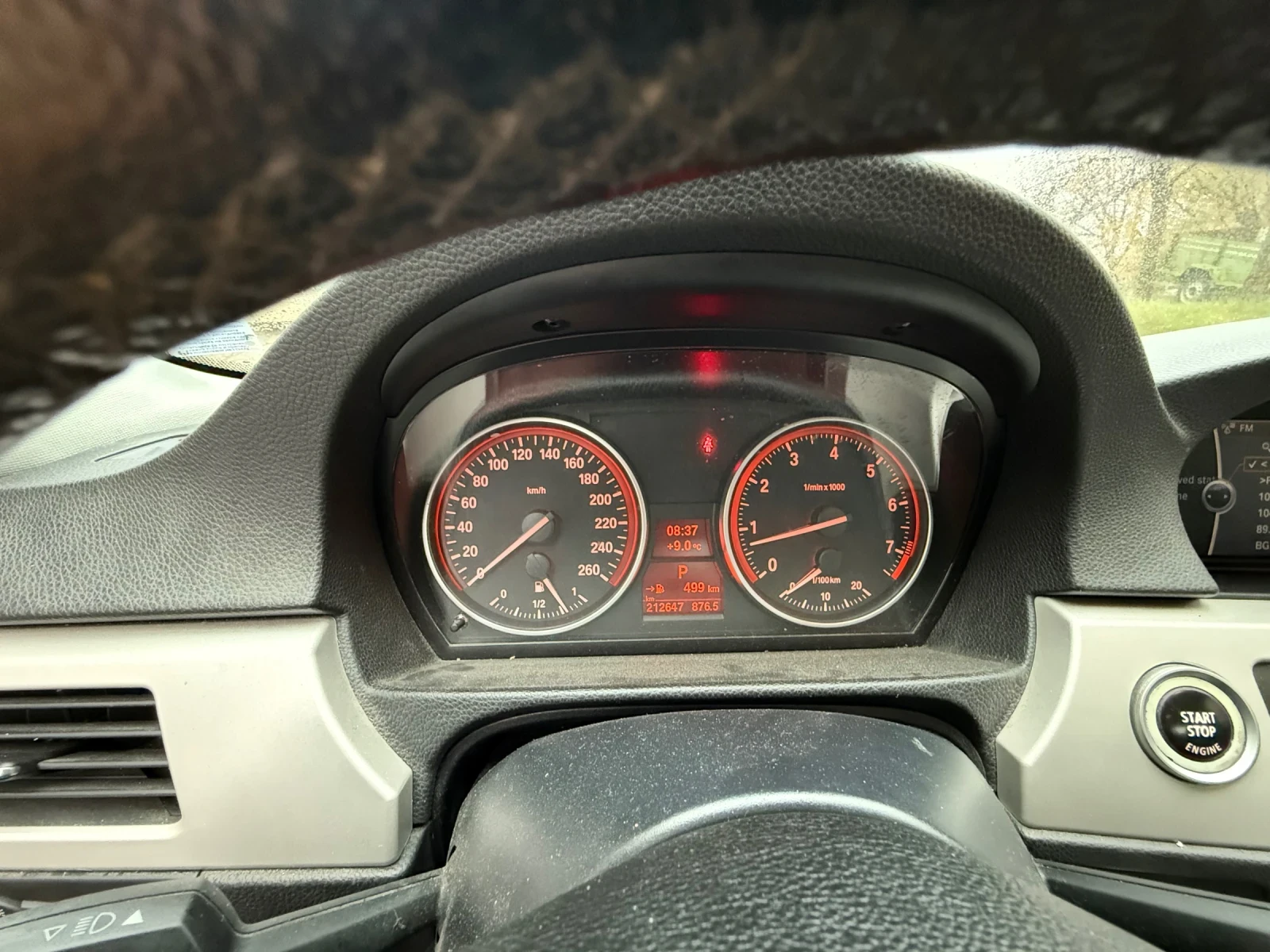 BMW 325  - изображение 6