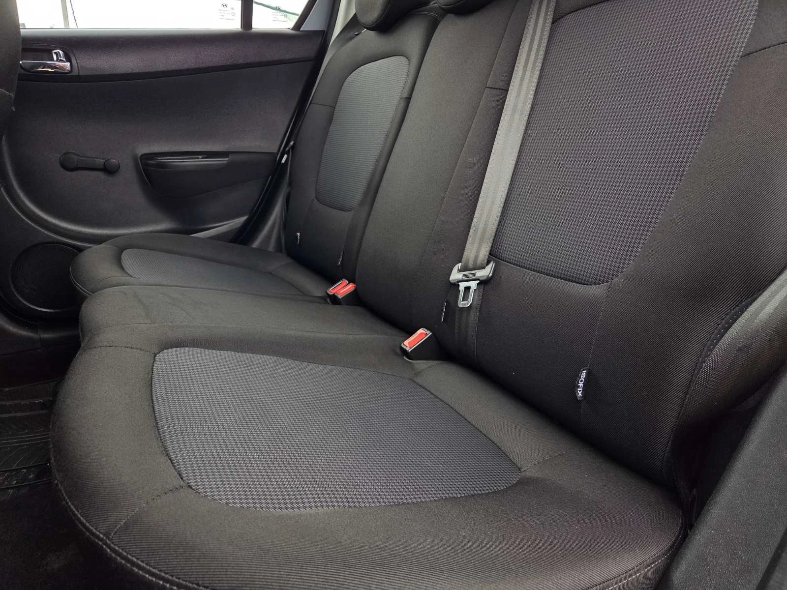 Hyundai I20 1.3i/������/FACE-LIFT | Mobile.bg � ����������� 10