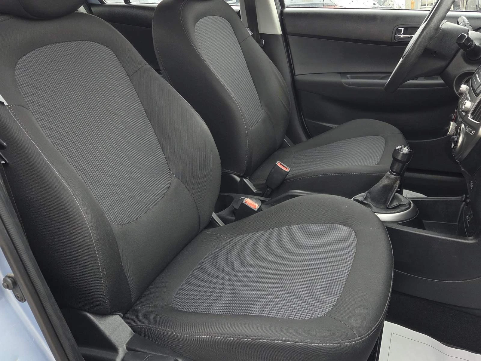 Hyundai I20 1.3i/������/FACE-LIFT | Mobile.bg � ����������� 7