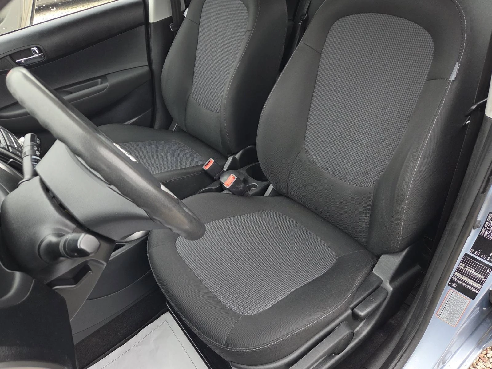 Hyundai I20 1.3i/������/FACE-LIFT | Mobile.bg � ����������� 13