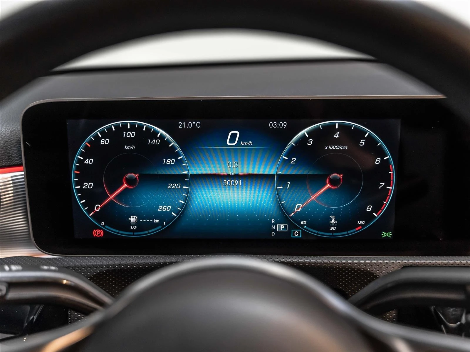 Mercedes-Benz A 250 AMG PKG NIGHT PKG С РЕГИСТРАЦИЯ & АВТО КРЕДИТ - изображение 10