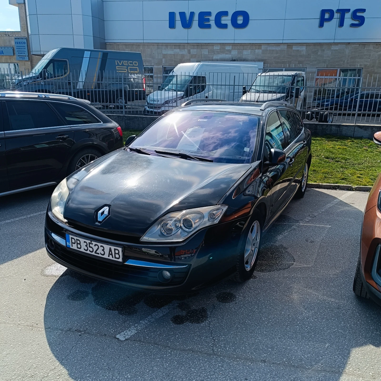 Renault Laguna | Mobile.bg � ����������� 7